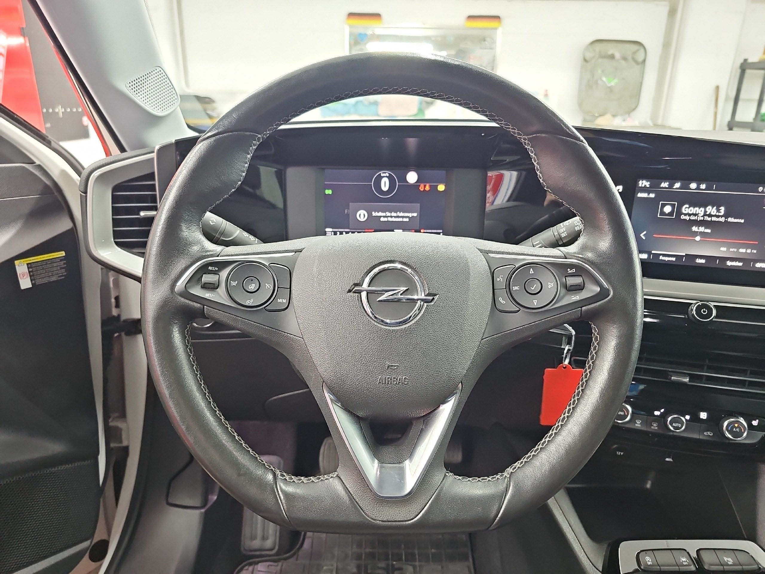 Opel Mokka Elegance LED*KAMERA*KLIMAAUT.*WINTER PAKET - Image 7