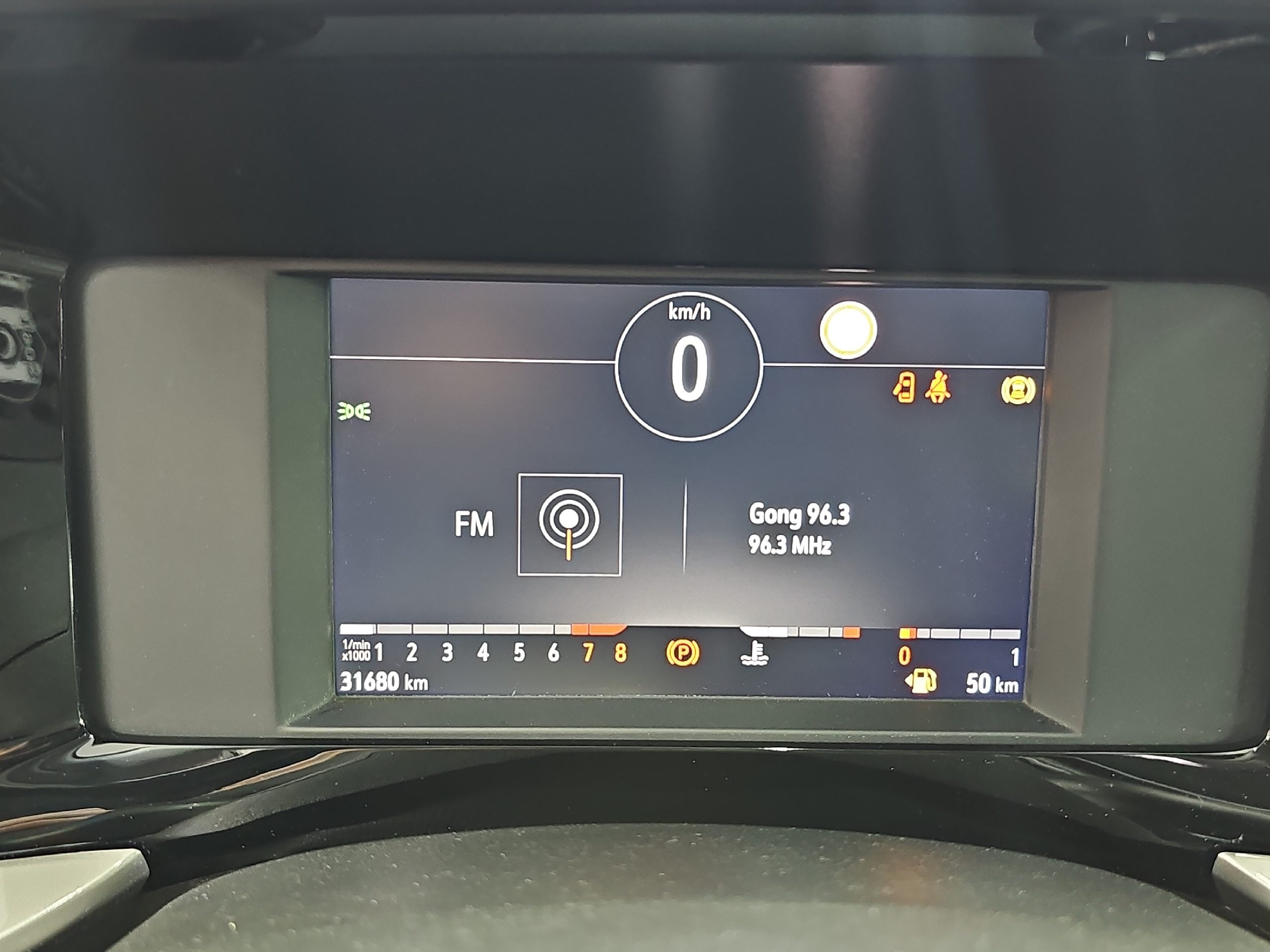 Opel Mokka Elegance LED*KAMERA*KLIMAAUT.*WINTER PAKET - Image 8