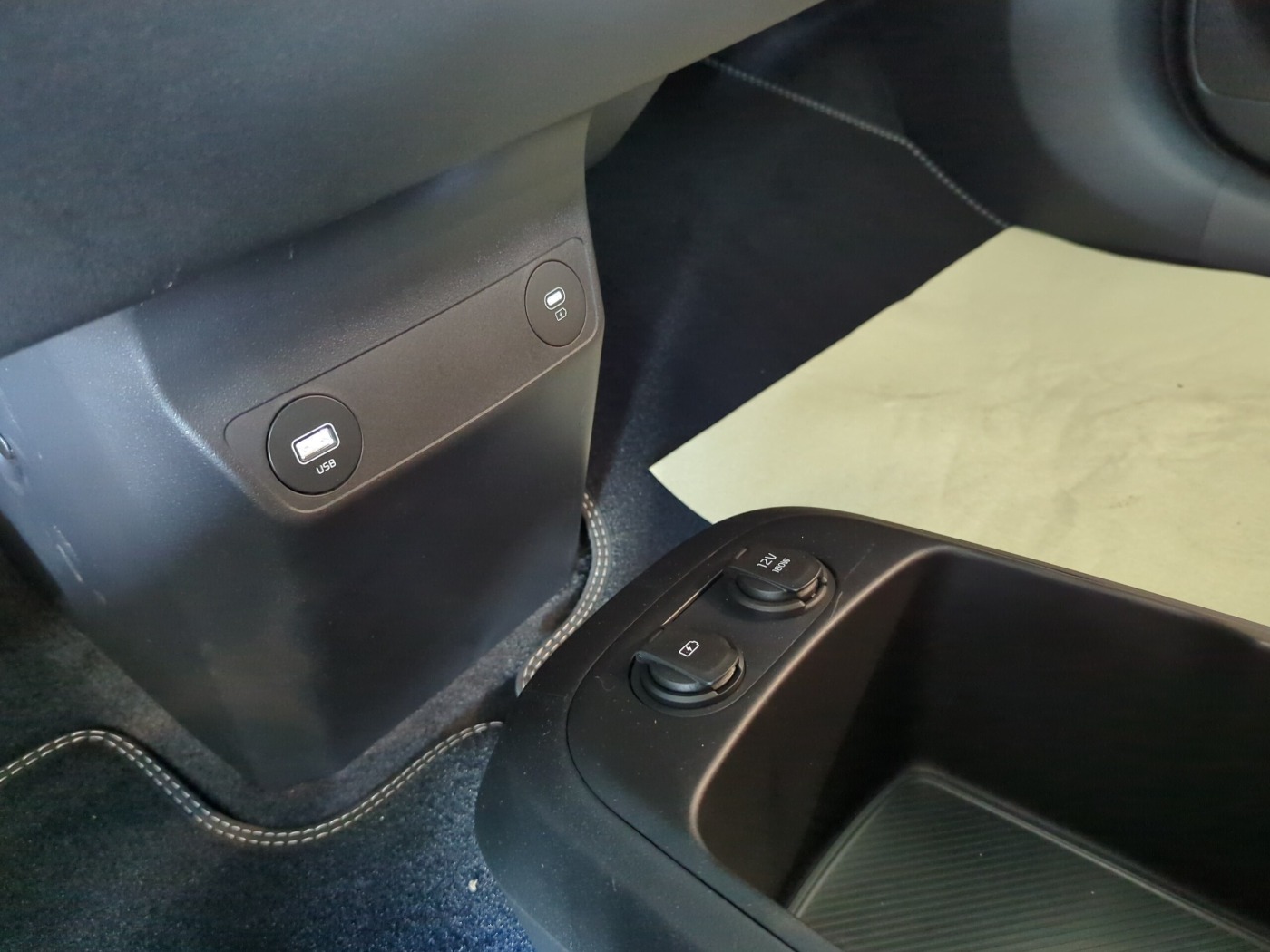 KIA EV6 77.4 RWD LEDER*NAVI*ELEKTR. HECKKLAPPE* - Image 13