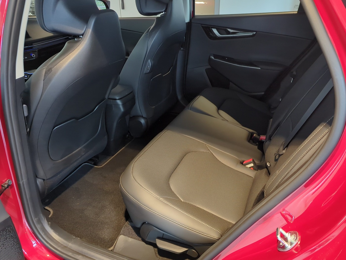 KIA EV6 77.4 RWD LEDER*NAVI*ELEKTR. HECKKLAPPE* - Image 14