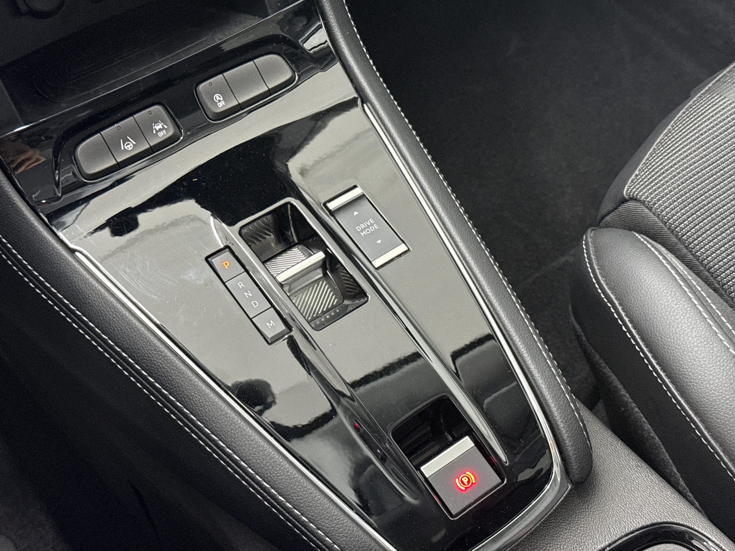 Opel Grandland GS-LINE MHEV ALCANTARA*LED*NAVI*KAMERA* - Image 11