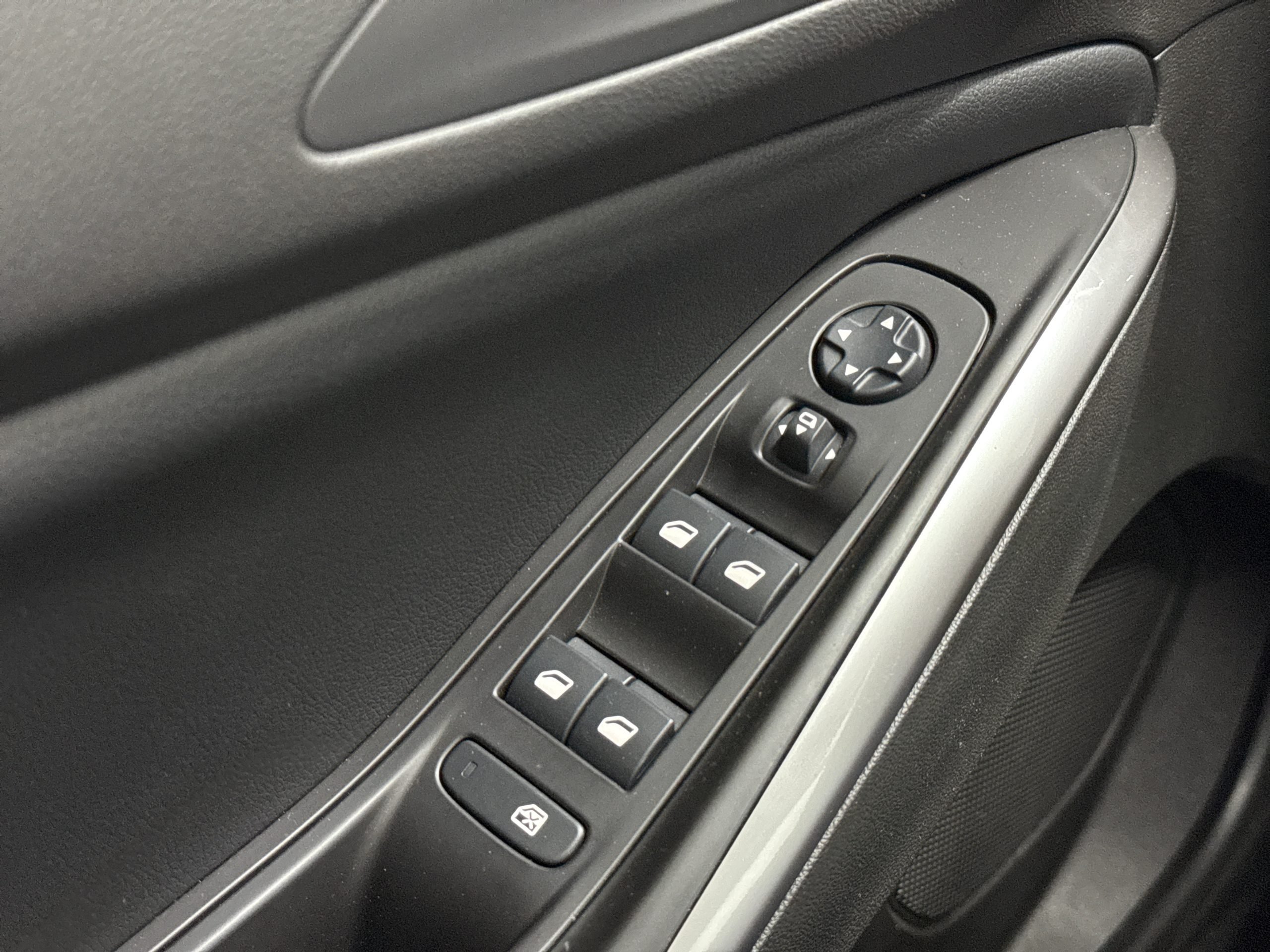 Opel Grandland GS-LINE MHEV ALCANTARA*LED*NAVI*KAMERA* - Image 12