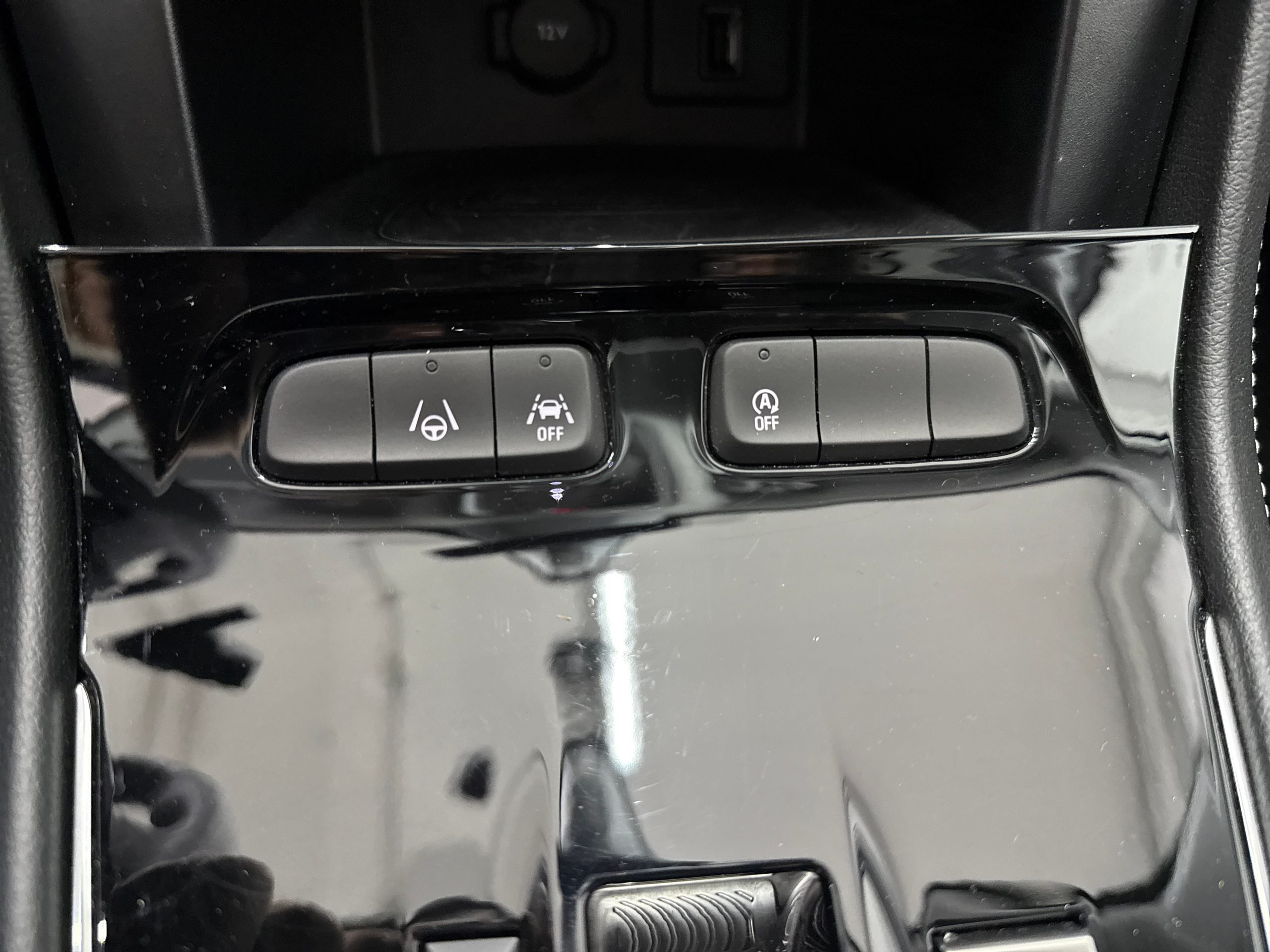 Opel Grandland GS-LINE MHEV ALCANTARA*LED*NAVI*KAMERA* - Image 14