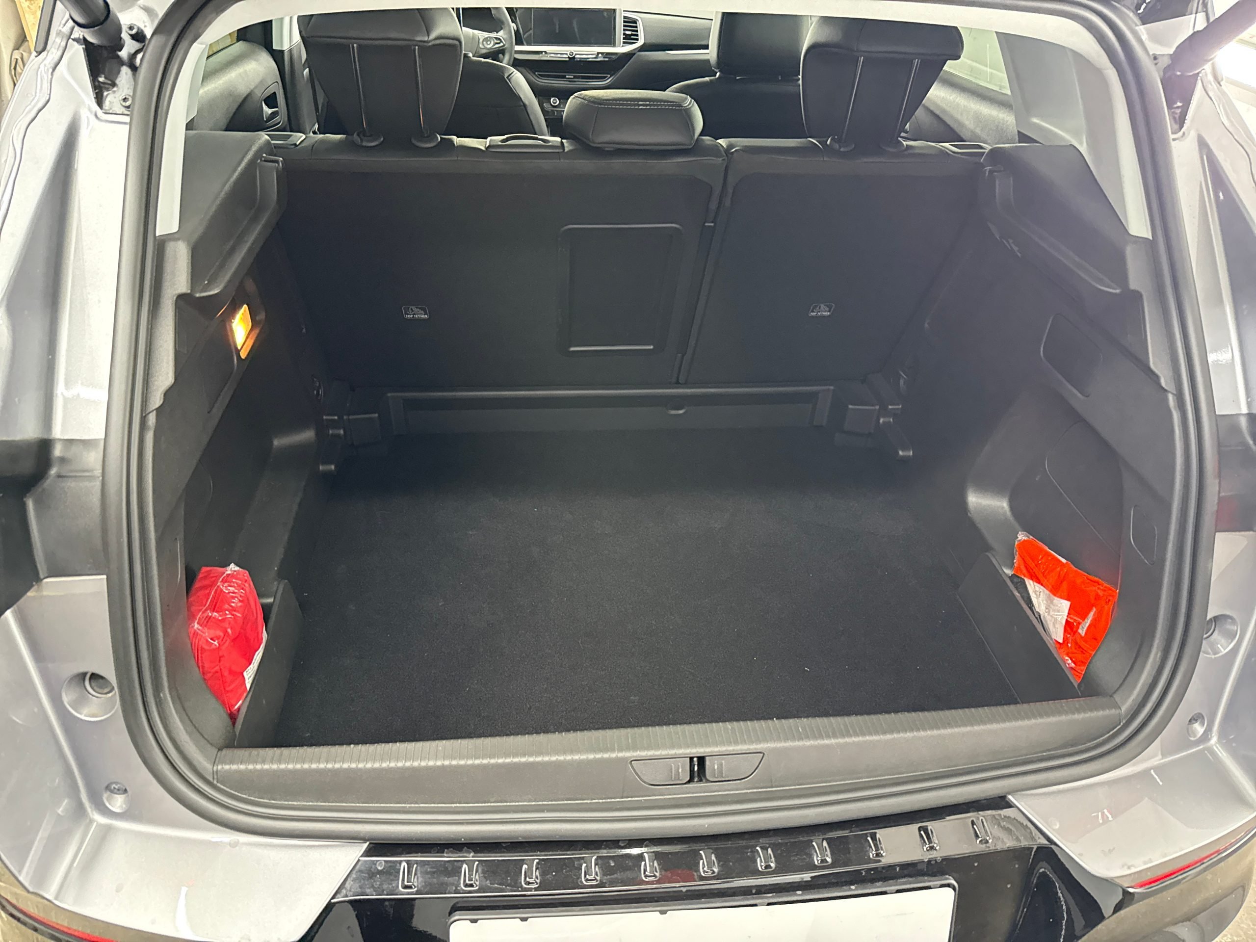 Opel Grandland GS-LINE MHEV ALCANTARA*LED*NAVI*KAMERA* - Image 15