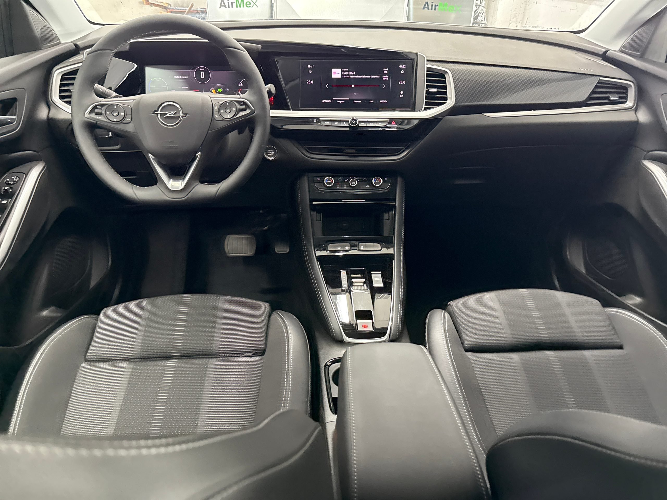 Opel Grandland GS-LINE MHEV ALCANTARA*LED*NAVI*KAMERA* - Image 6