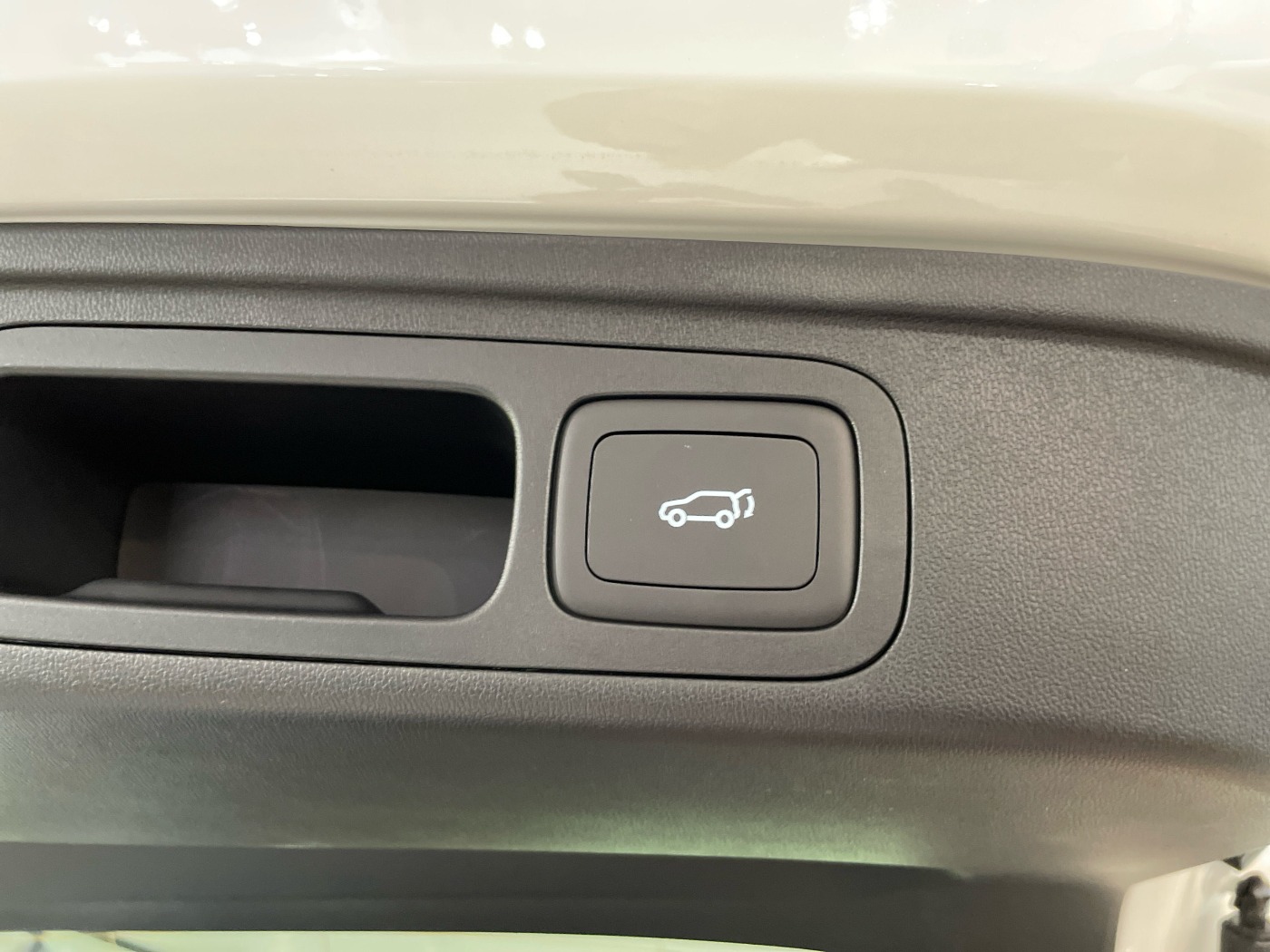 MG HS T 1.5 Turbo GDI W Comfort SpurH PDC ACC KAM - Image 15