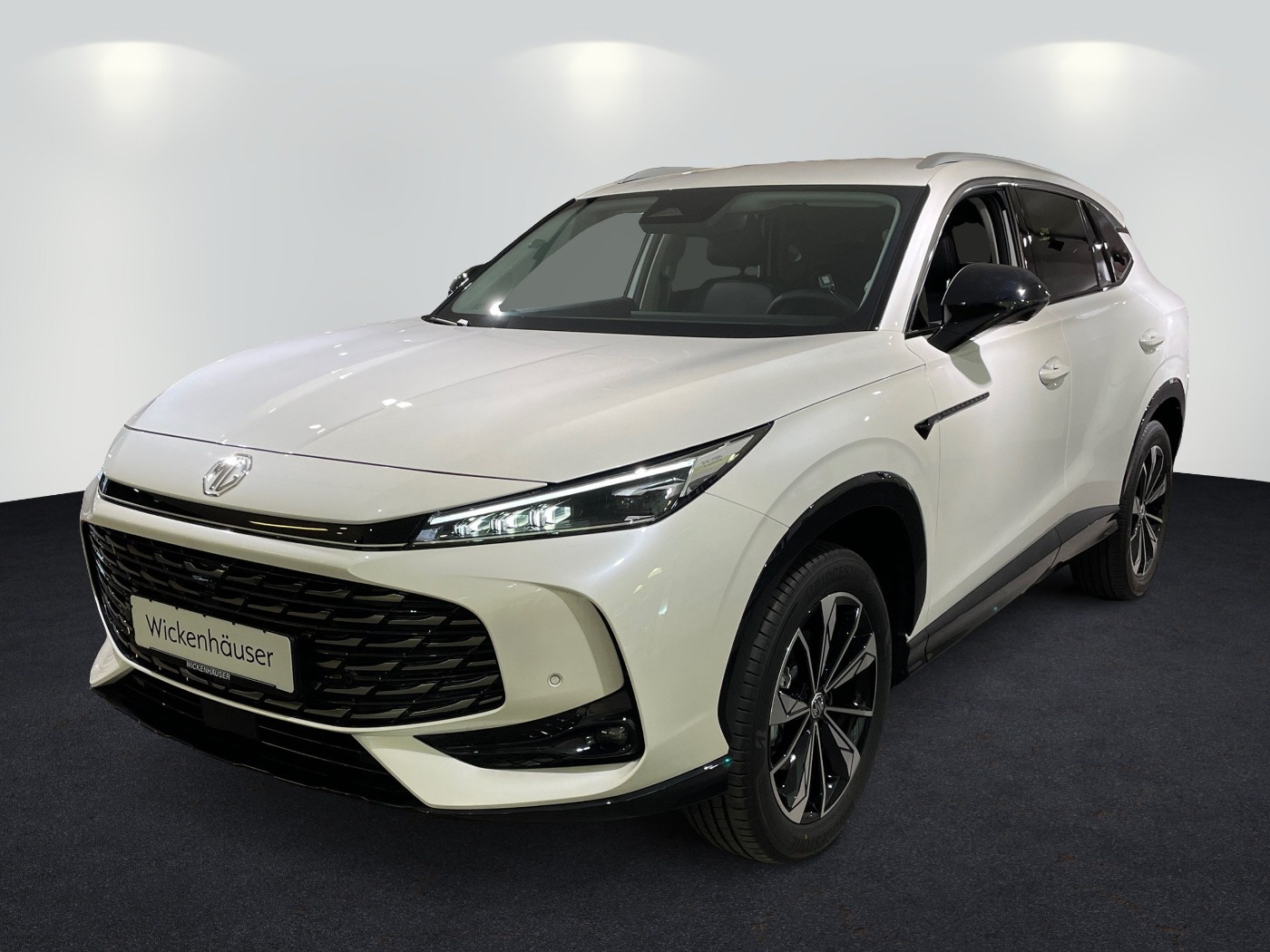 MG HS T 1.5 Turbo GDI W Comfort SpurH PDC ACC KAM - Image 2