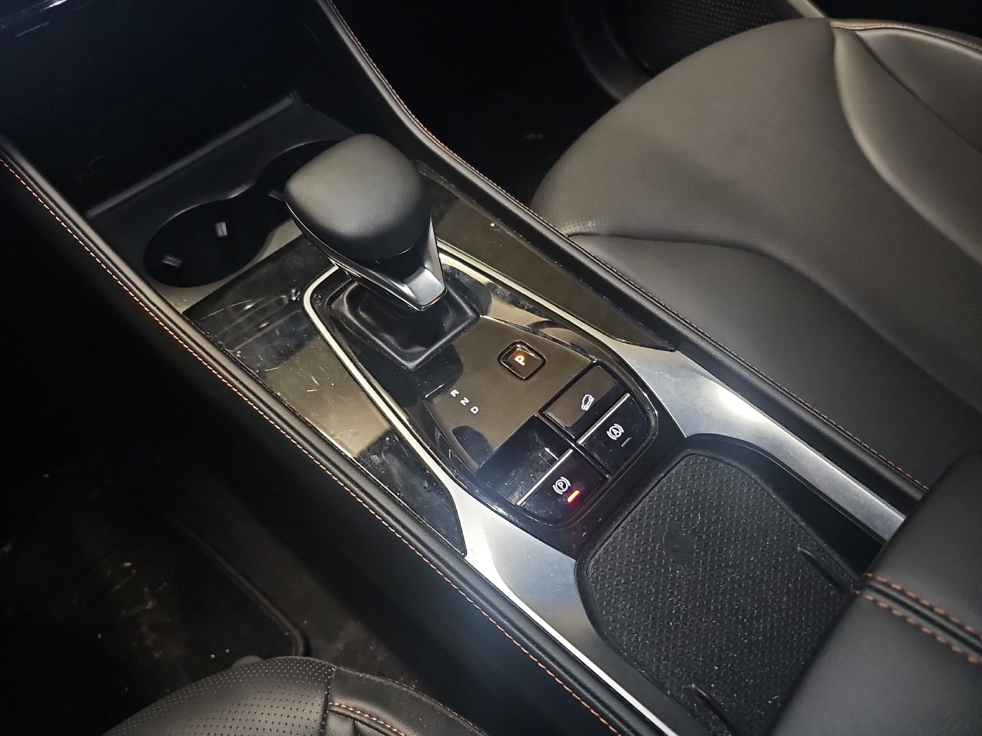 MG HS PHEV LUXURY LED*360°KAMERA*KEYLESS-GO*PDC - Image 11