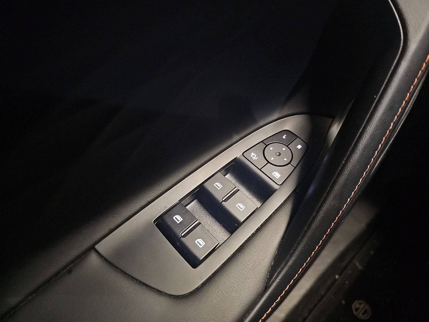 MG HS PHEV LUXURY LED*360°KAMERA*KEYLESS-GO*PDC - Image 12