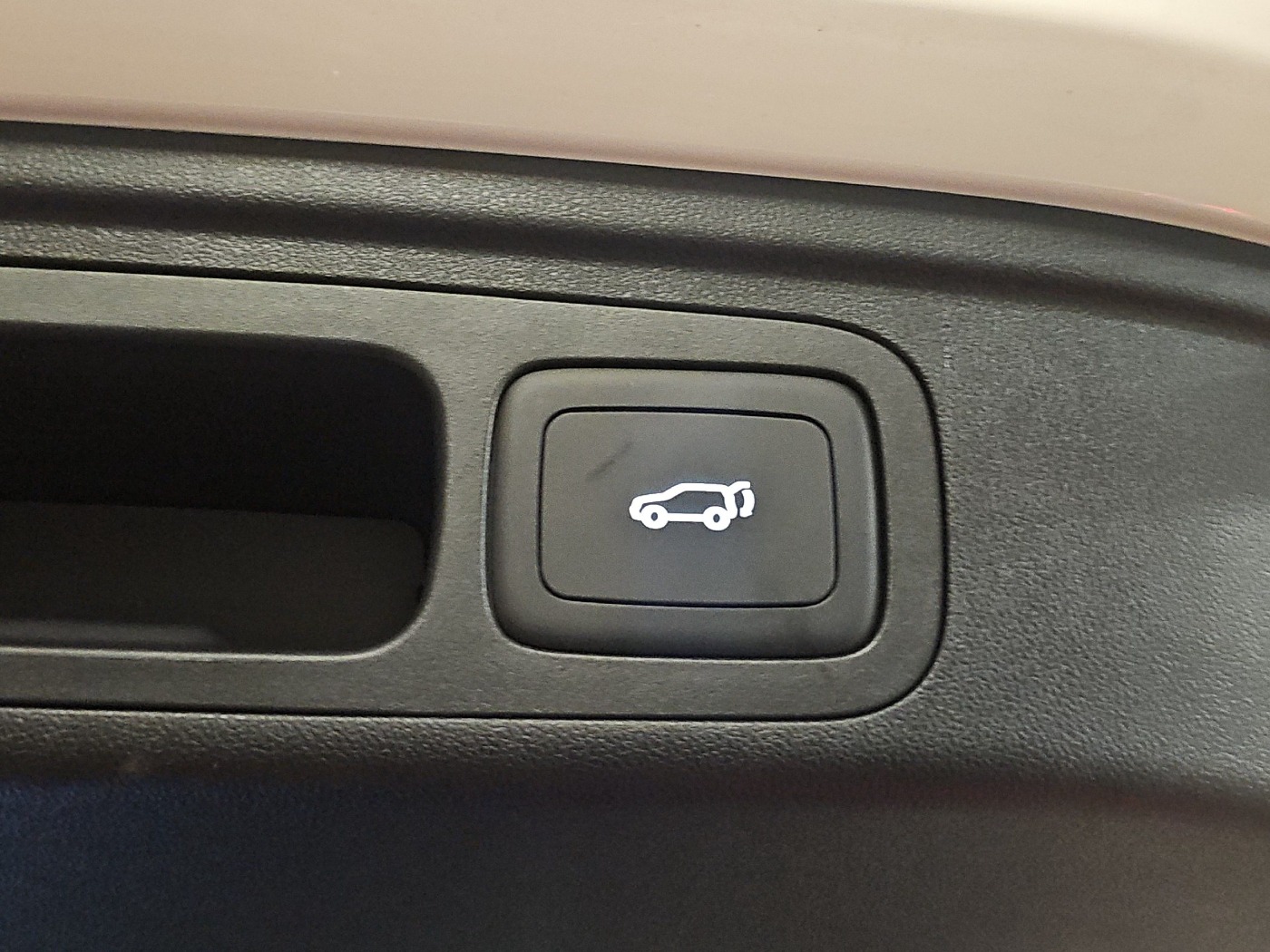 MG HS PHEV LUXURY LED*360°KAMERA*KEYLESS-GO*PDC - Image 15