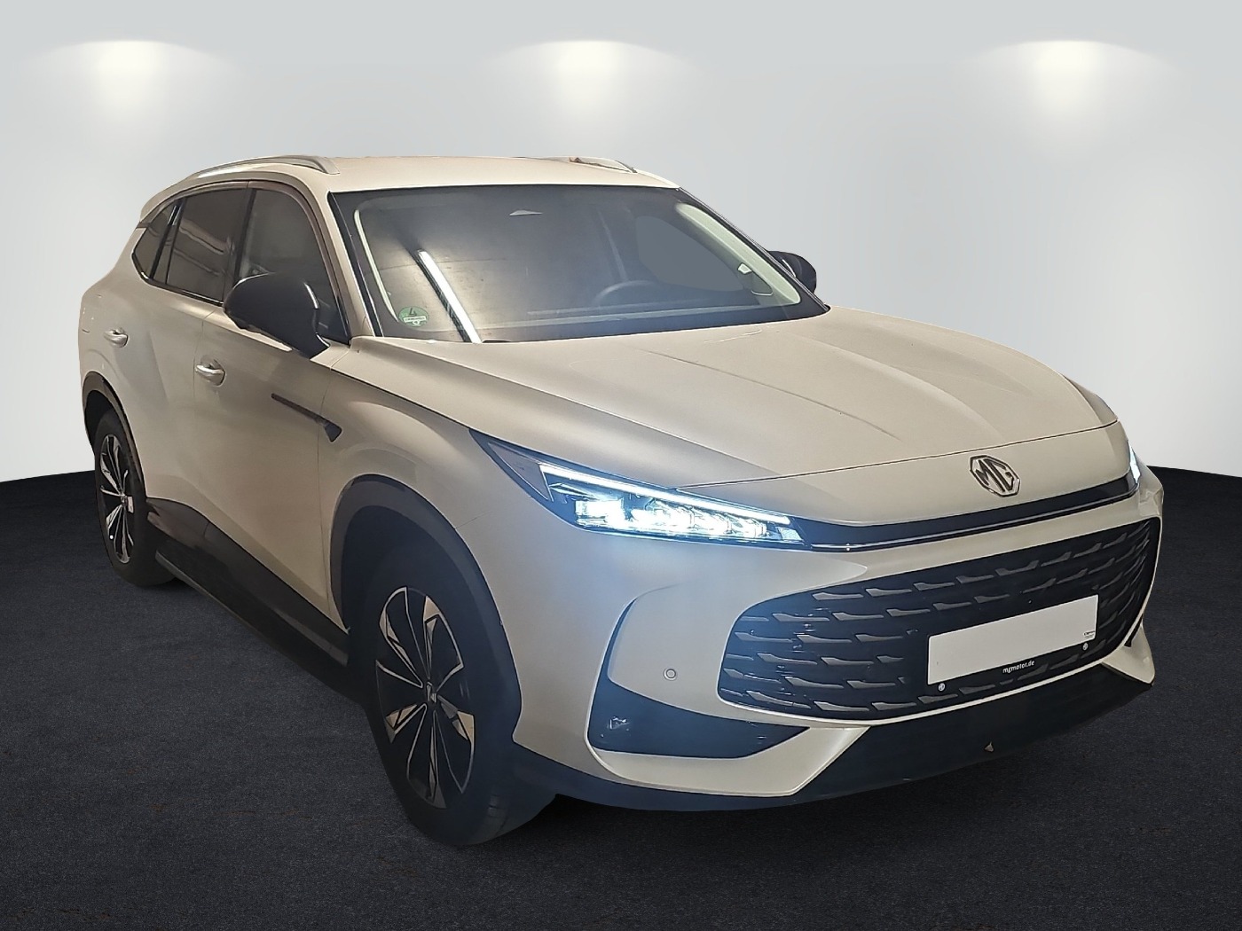 MG HS PHEV LUXURY LED*360°KAMERA*KEYLESS-GO*PDC - Image 3