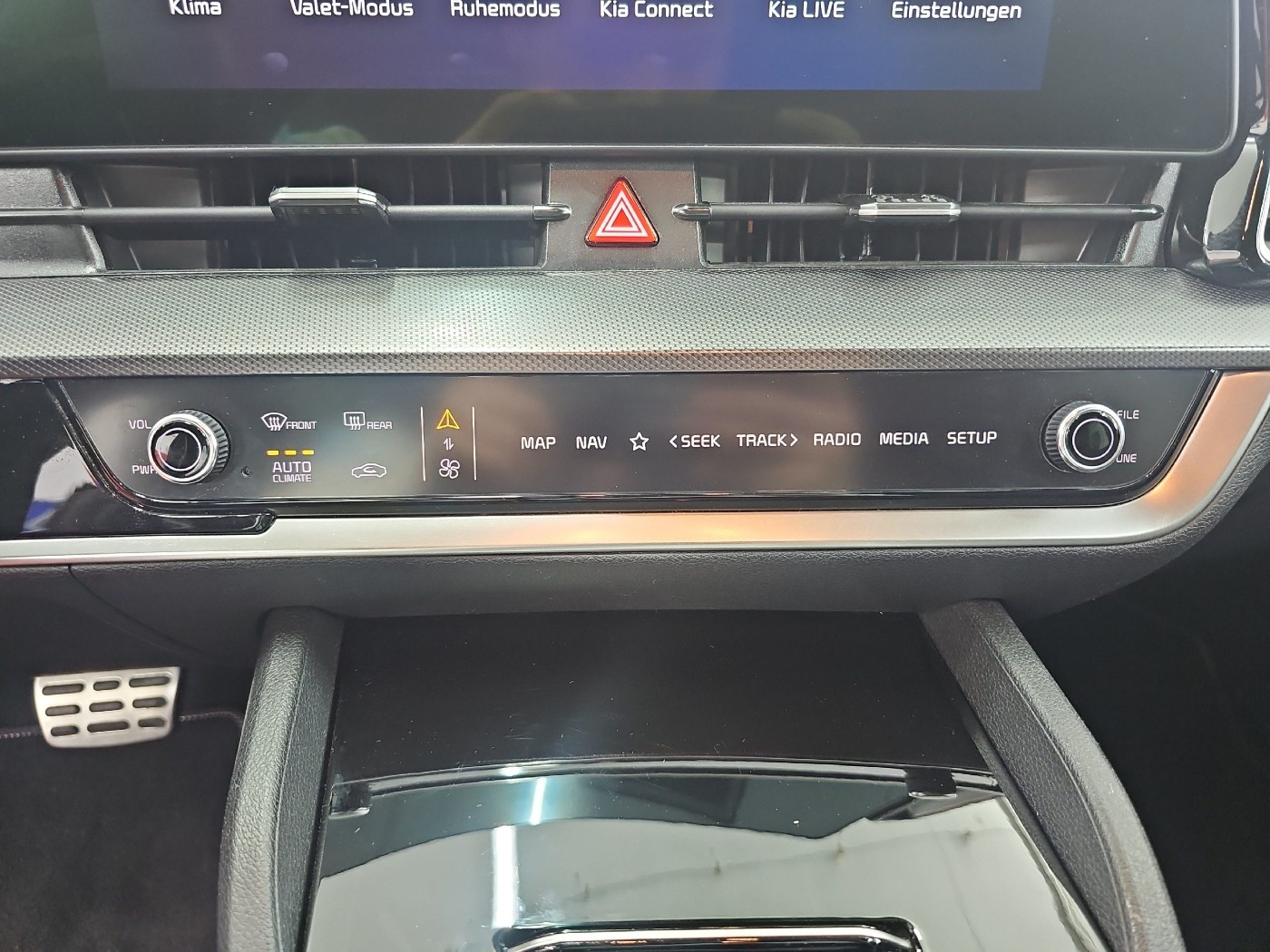 KIA Sportage GT-Line LED*NAVI*KAMERA*TOTWINKEL-ASS* - Image 10