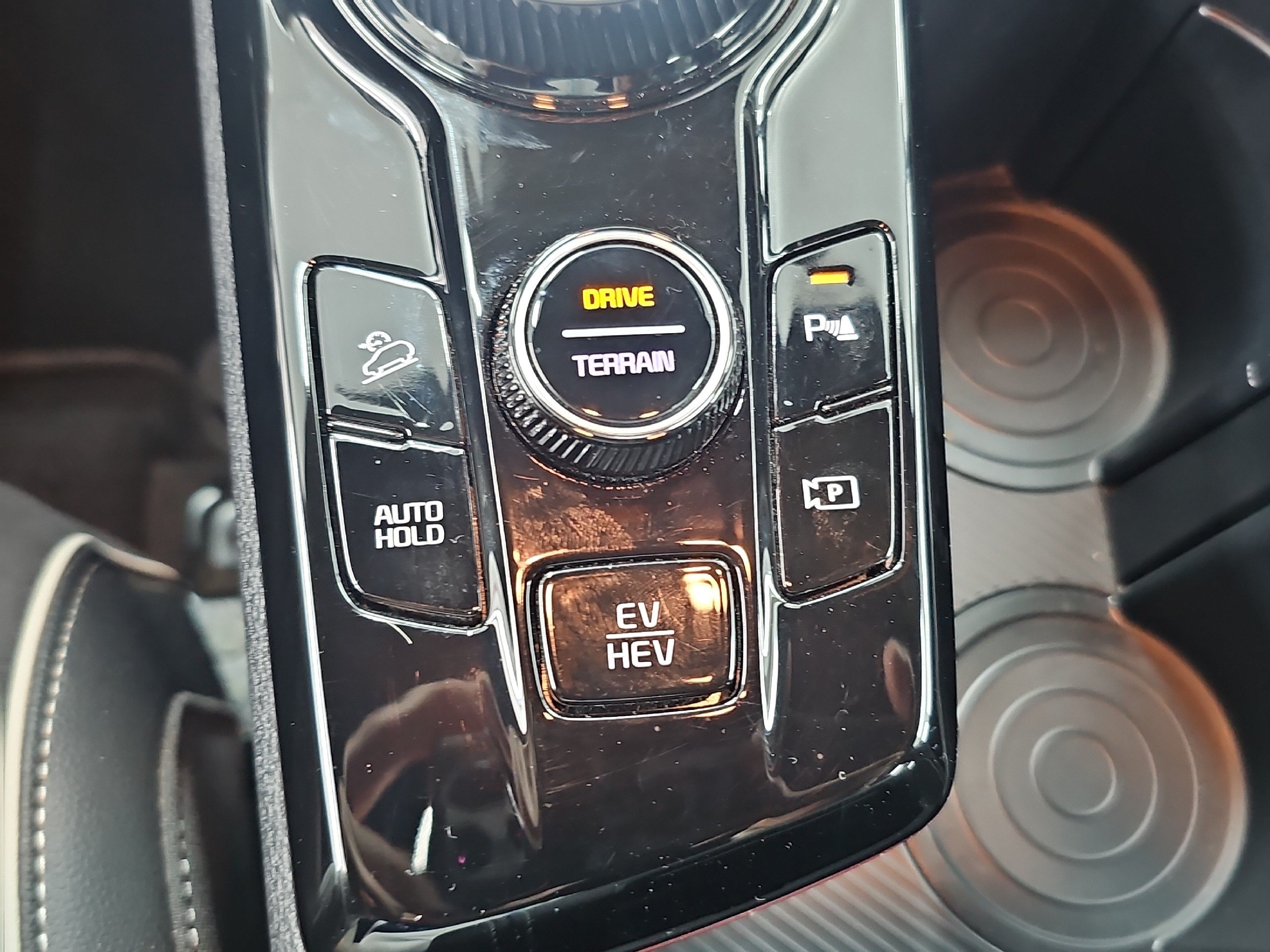 KIA Sportage GT-Line LED*NAVI*KAMERA*TOTWINKEL-ASS* - Image 14