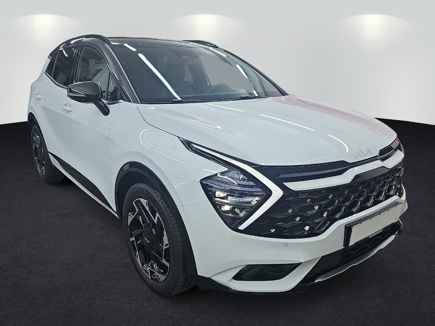 KIA Sportage GT-Line LED*NAVI*KAMERA*TOTWINKEL-ASS* - Image 3