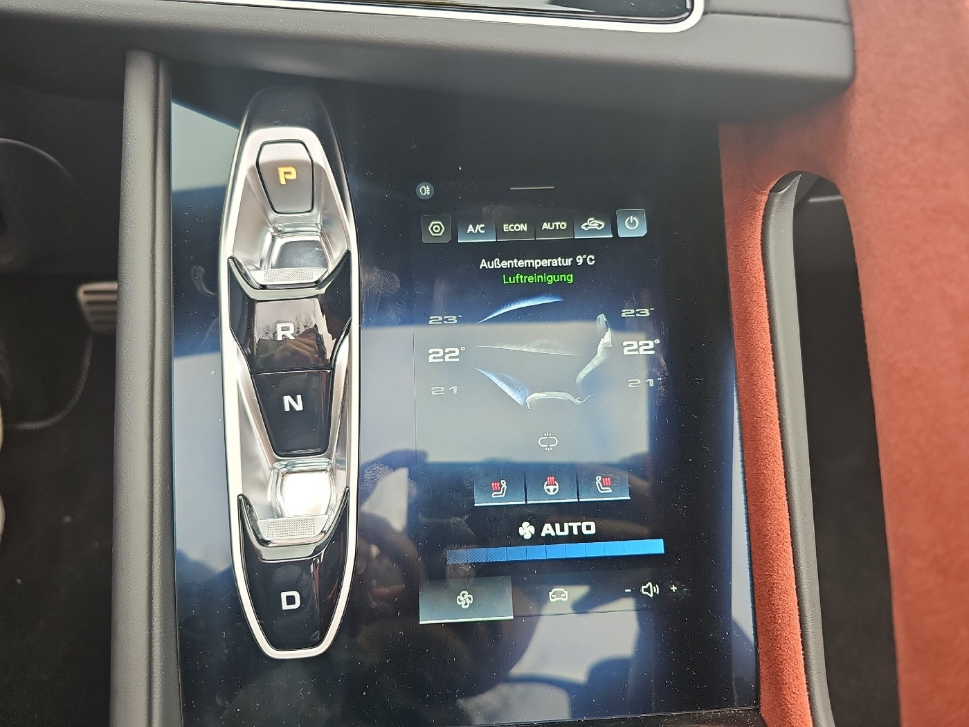 MG Cyberster W Xpower ACC LED SHZ 360 Fernlichtass. - Image 14