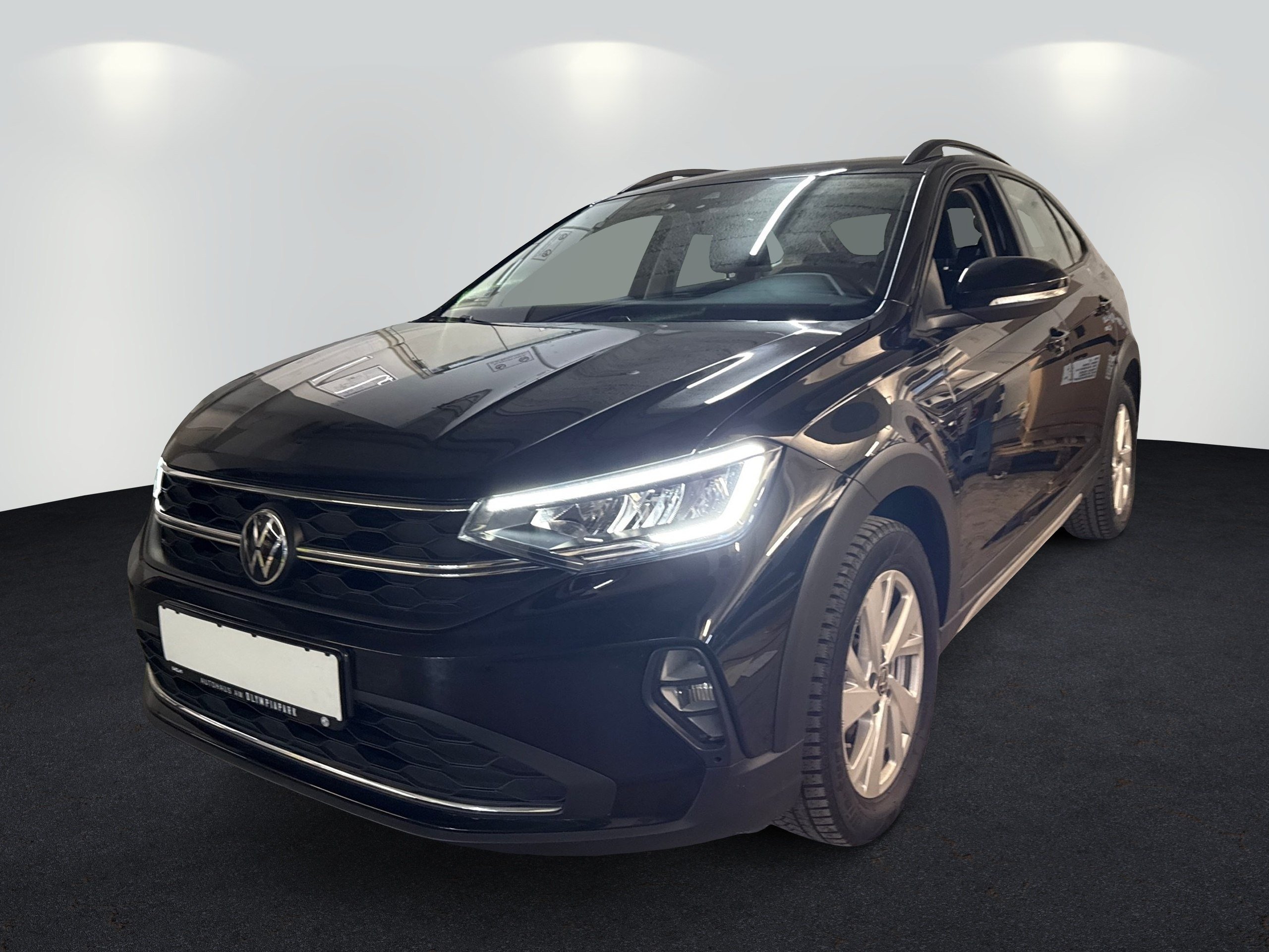 VW Taigo 1.0 TSI Life LED*LM-FELGEN*TEMPOMAT* - Image 2