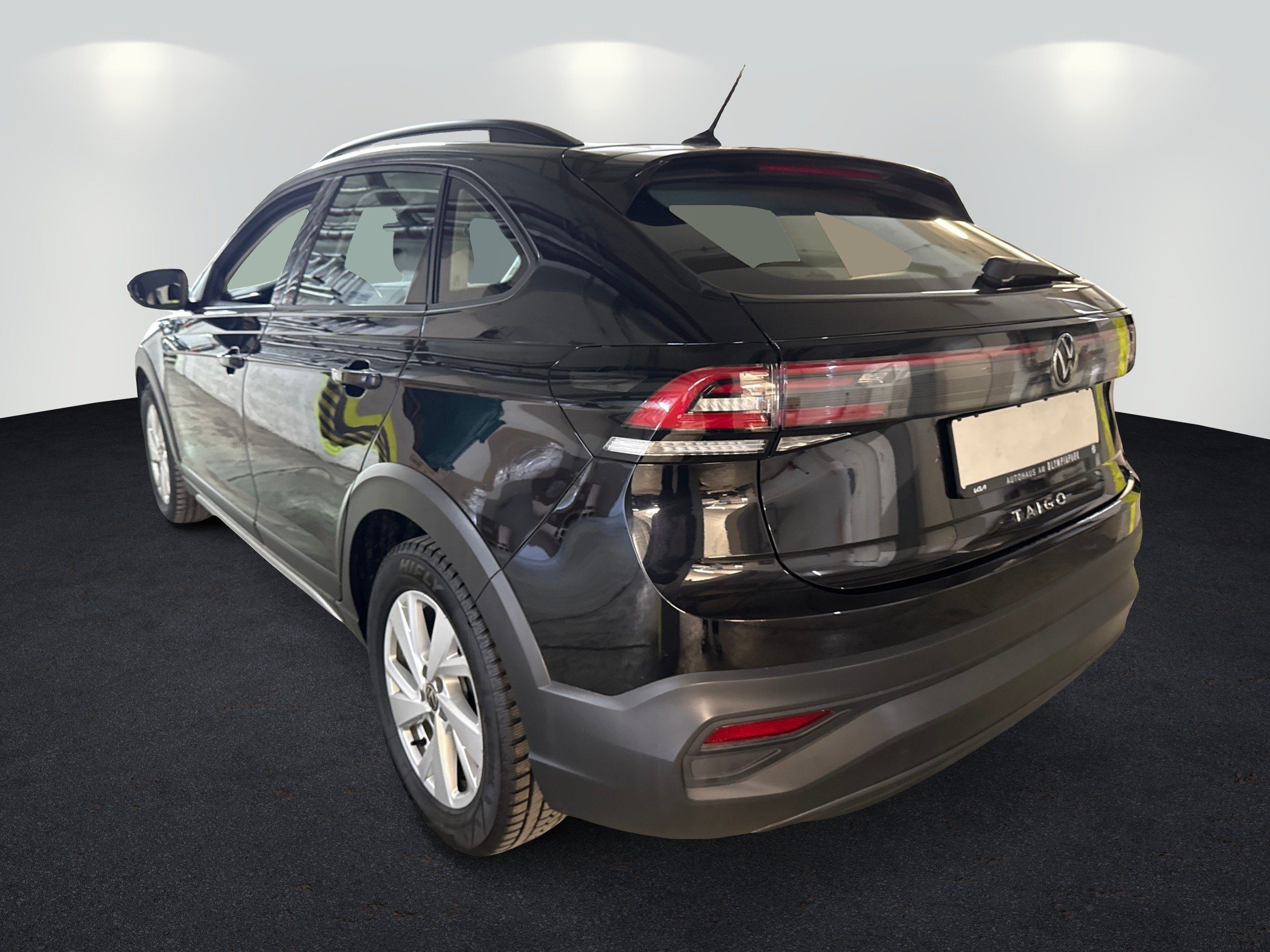 VW Taigo 1.0 TSI Life LED*LM-FELGEN*TEMPOMAT* - Image 4