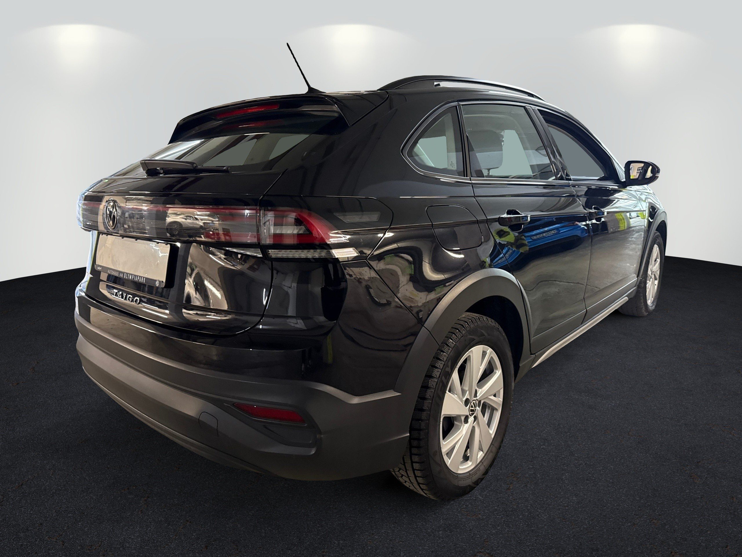 VW Taigo 1.0 TSI Life LED*LM-FELGEN*TEMPOMAT* - Image 5