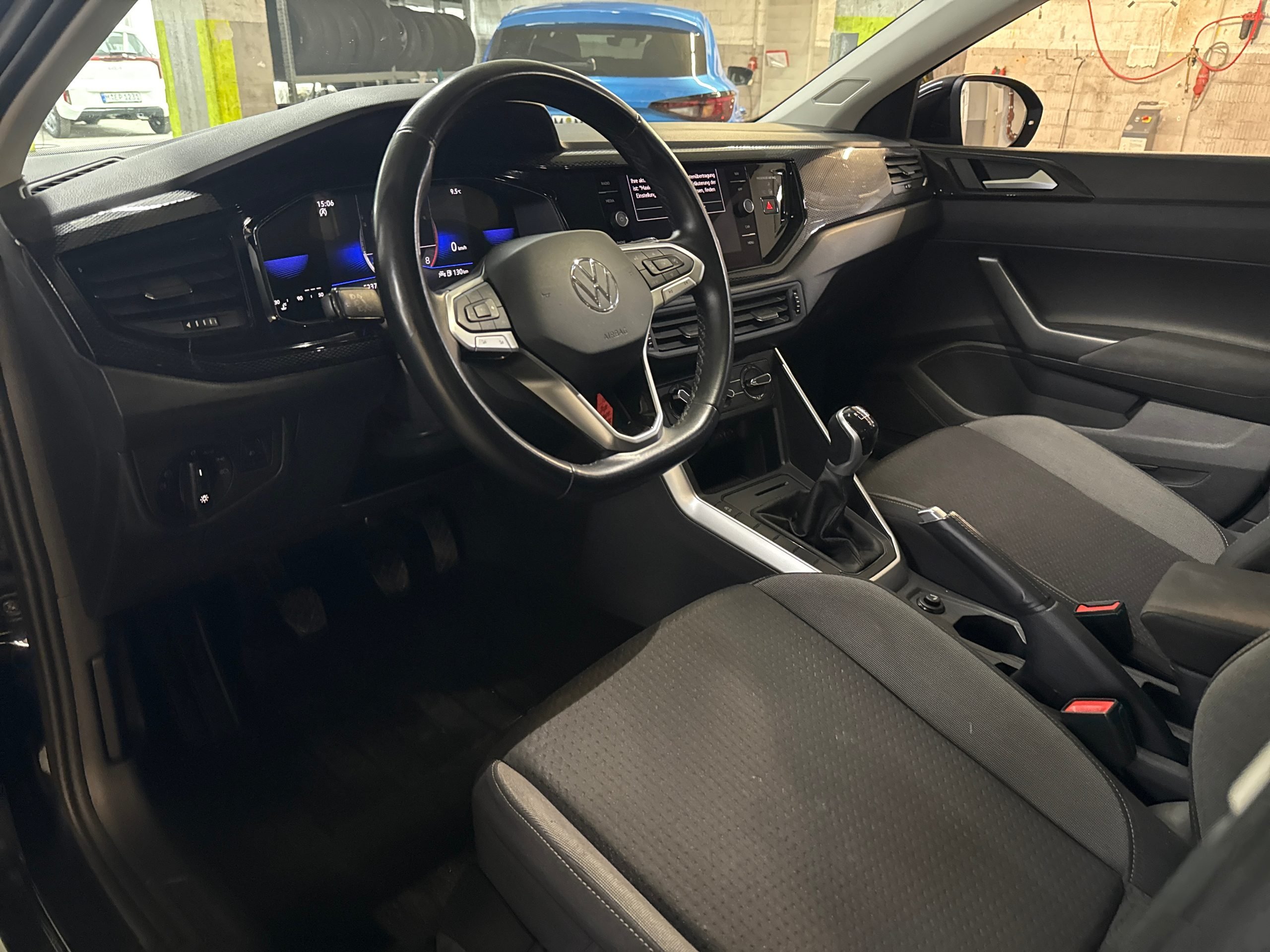 VW Taigo 1.0 TSI Life LED*LM-FELGEN*TEMPOMAT* - Image 6