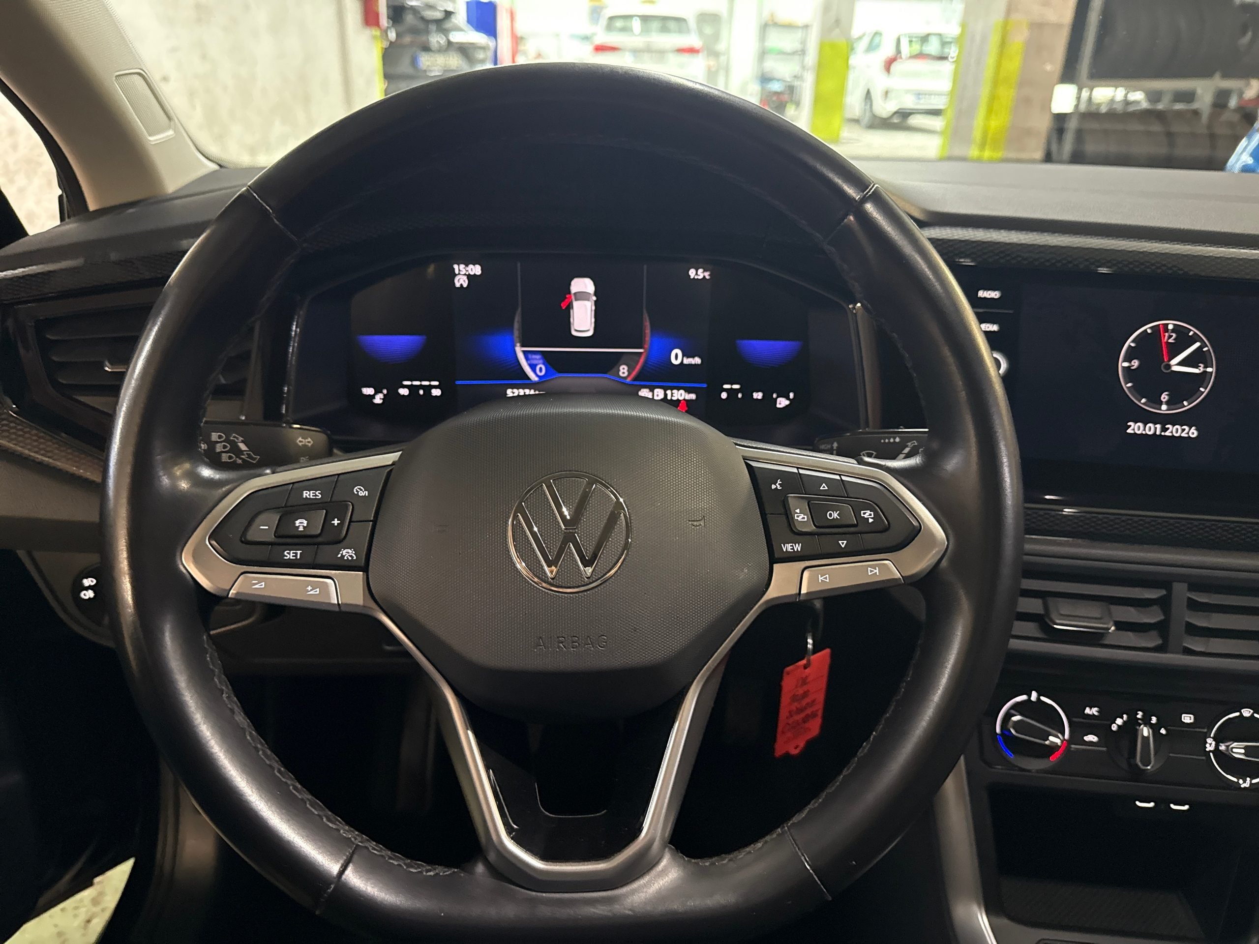 VW Taigo 1.0 TSI Life LED*LM-FELGEN*TEMPOMAT* - Image 7