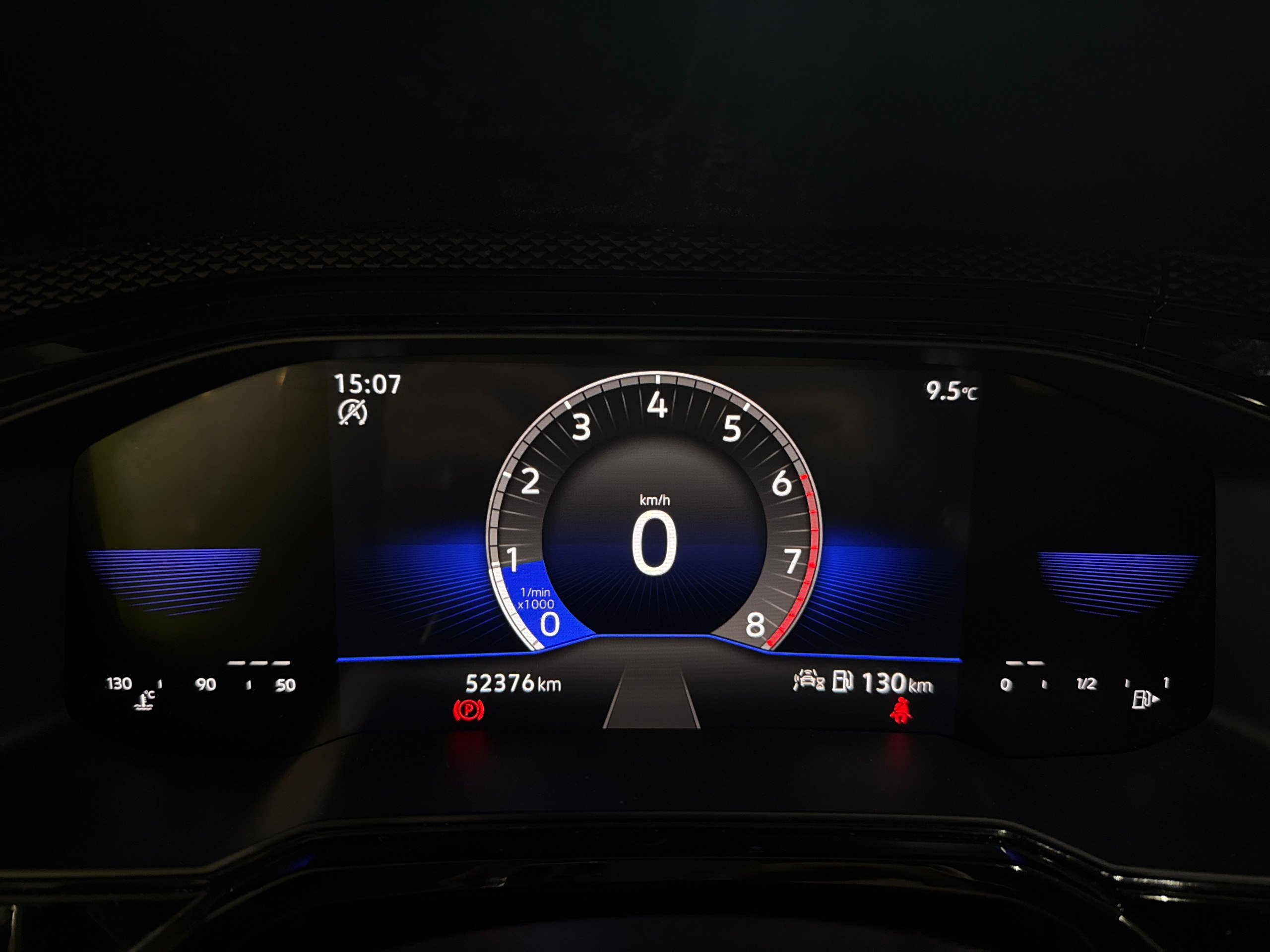 VW Taigo 1.0 TSI Life LED*LM-FELGEN*TEMPOMAT* - Image 8