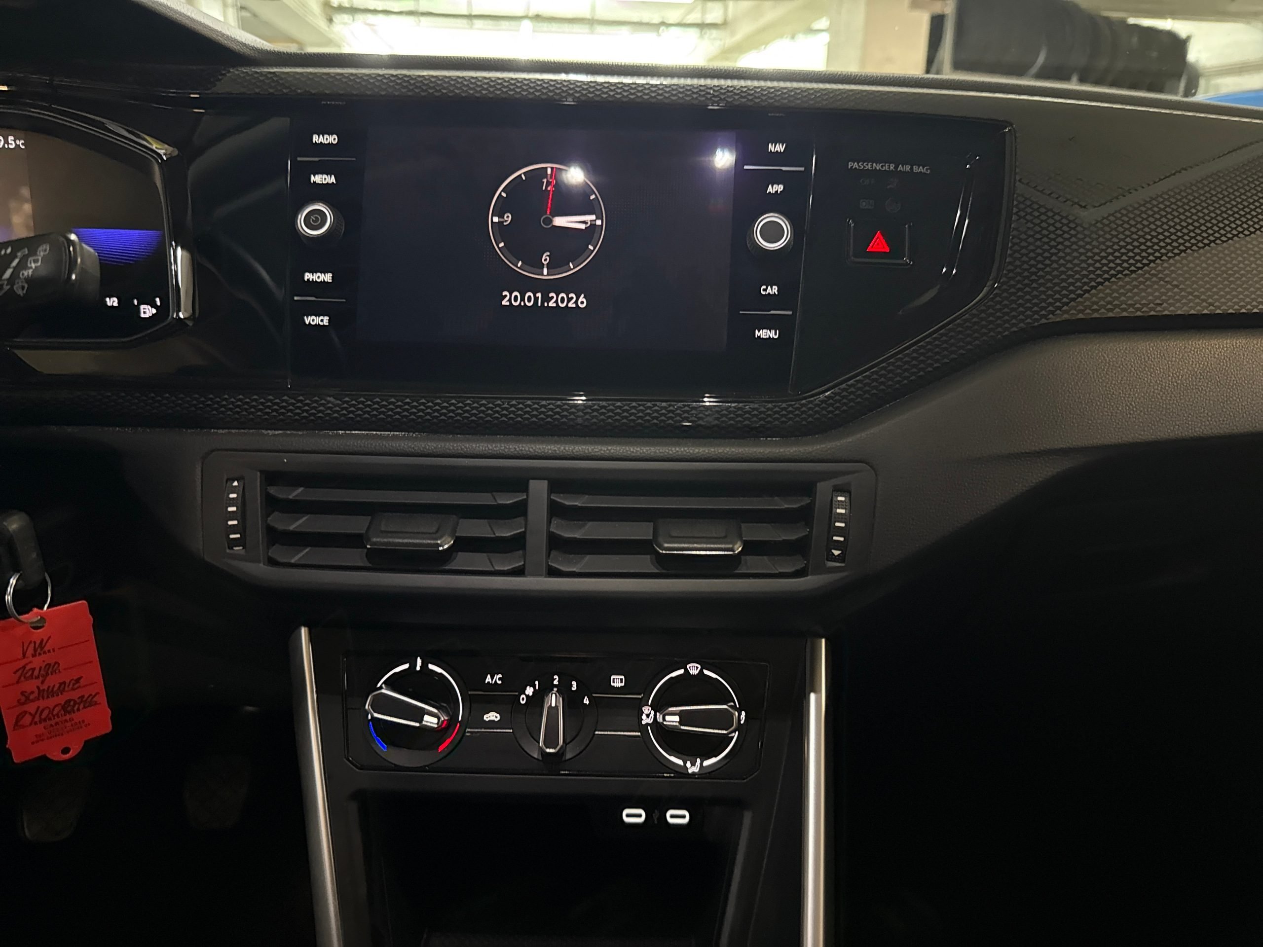 VW Taigo 1.0 TSI Life LED*LM-FELGEN*TEMPOMAT* - Image 9