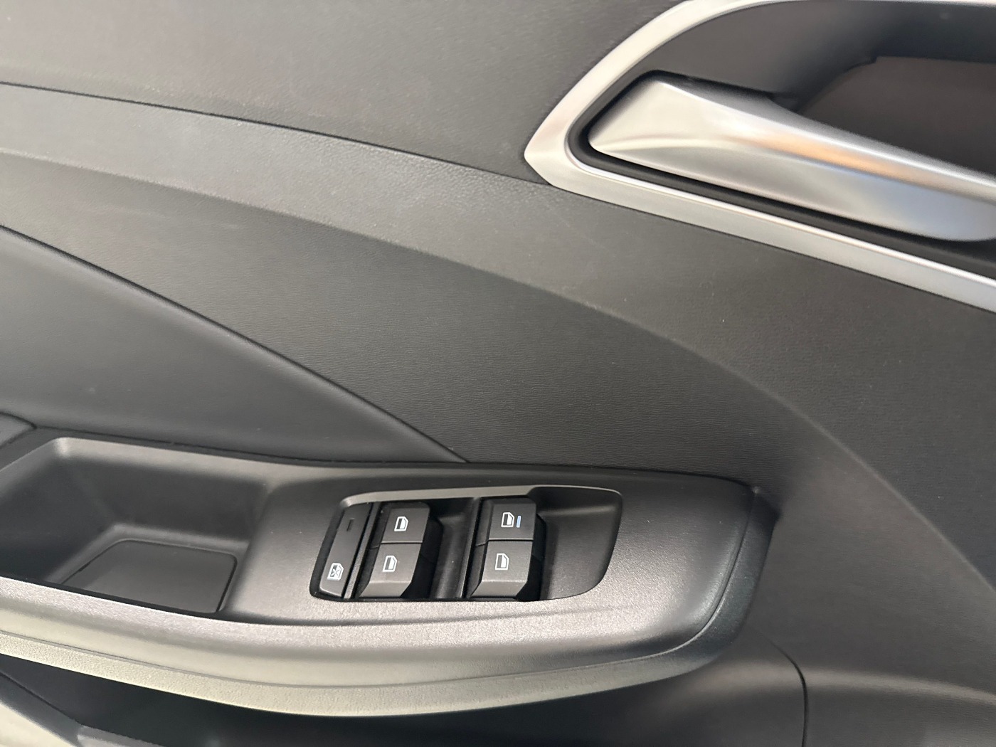 MG MG3 Hybrid+ LUXURY LED*360°KAMERA*KEYLESS-GO - Image 13