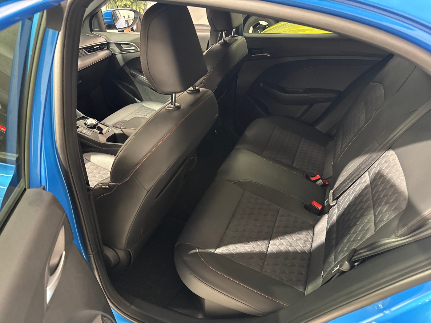 MG MG3 Hybrid+ LUXURY LED*360°KAMERA*KEYLESS-GO - Image 15