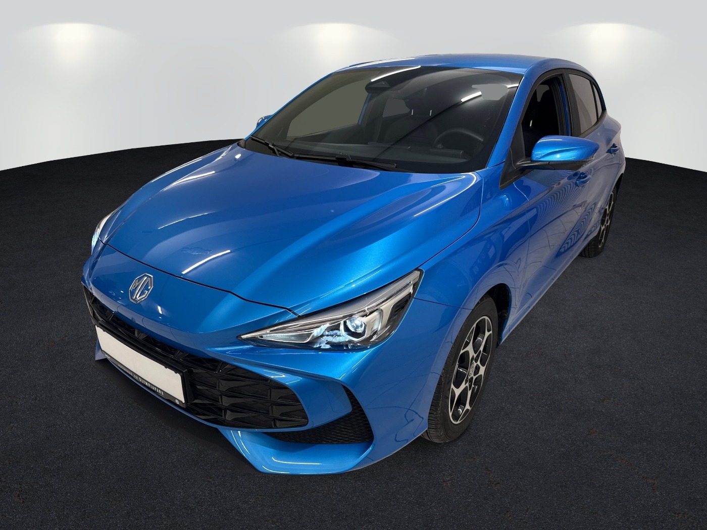 MG MG3 Hybrid+ LUXURY LED*360°KAMERA*KEYLESS-GO - Image 2