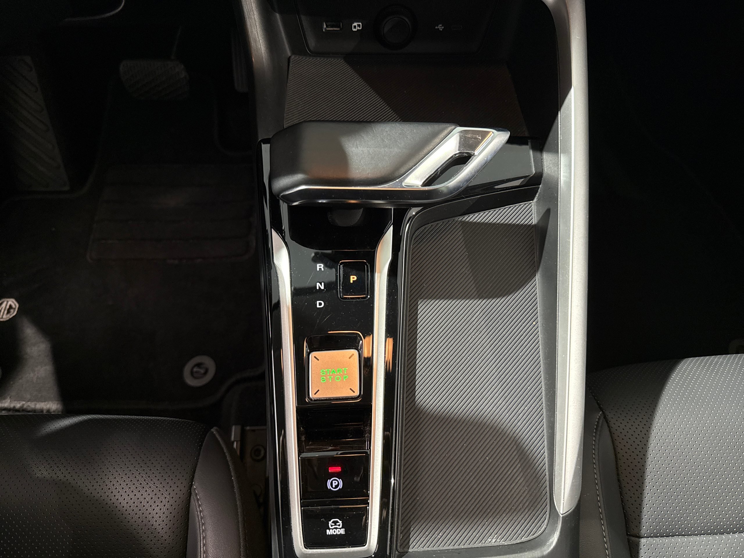 MG ZS Hybrid LUXURY LED*360°KAMERA*KEYLESS-GO - Image 11