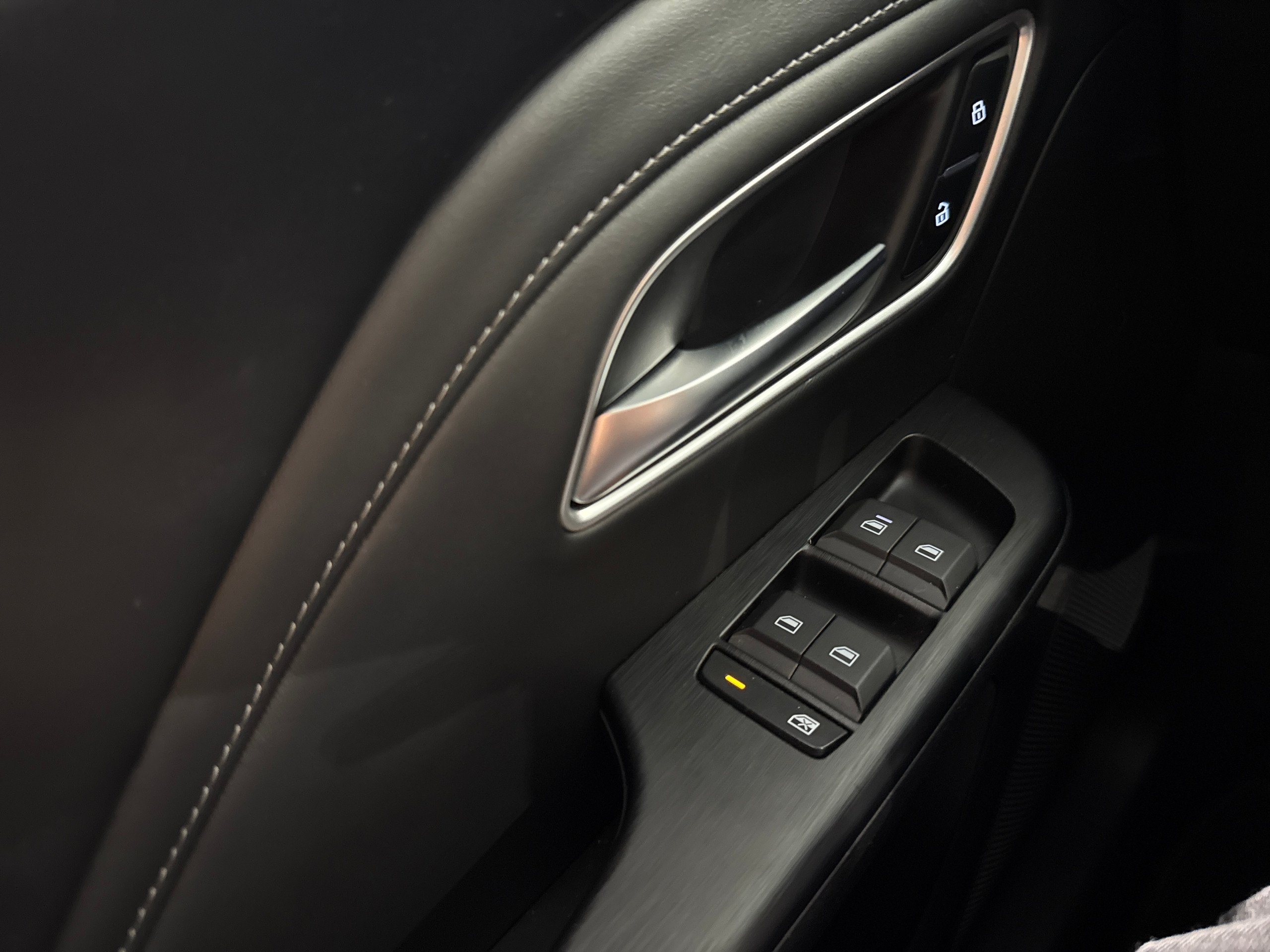 MG ZS Hybrid LUXURY LED*360°KAMERA*KEYLESS-GO - Image 13