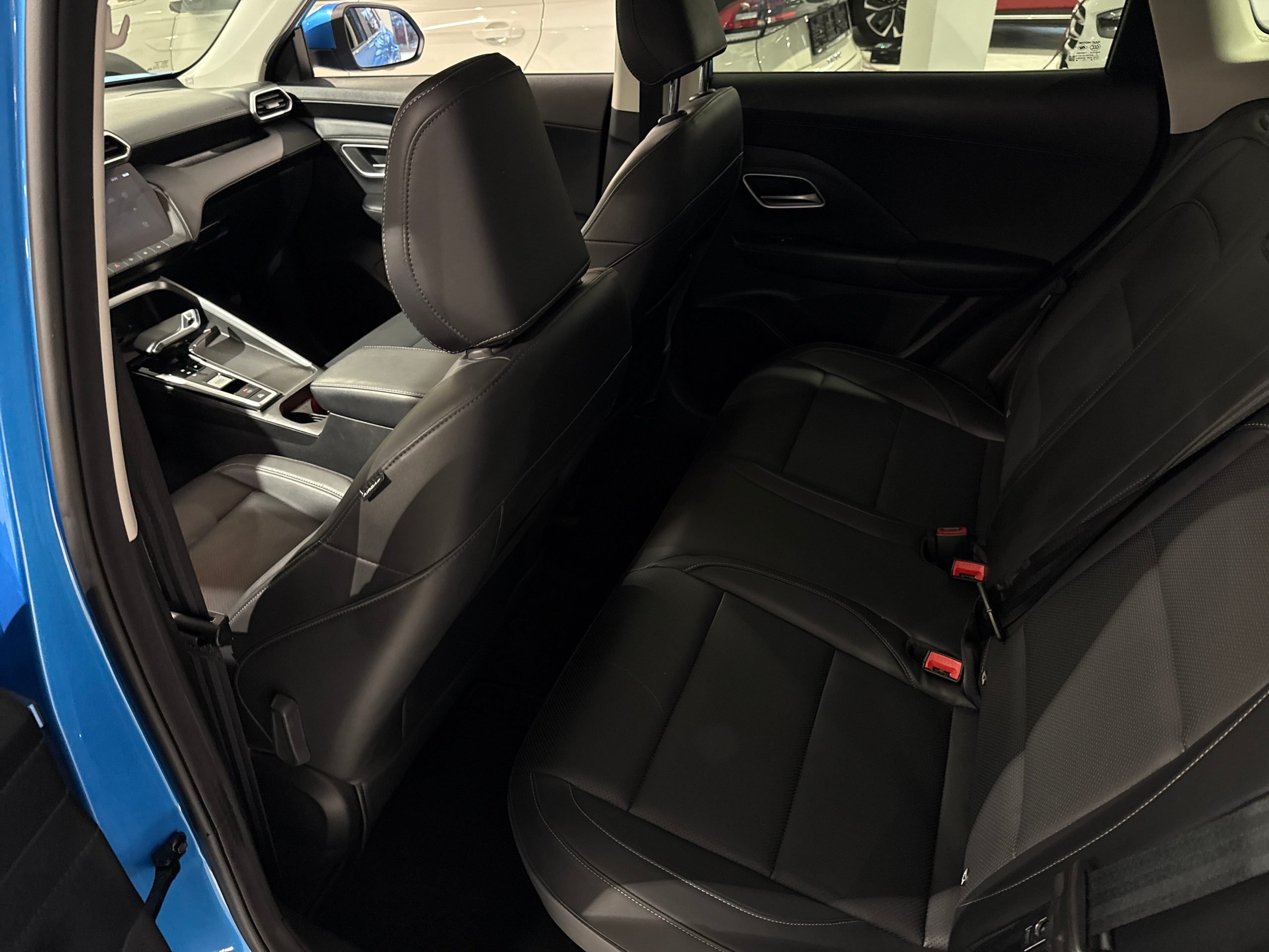 MG ZS Hybrid LUXURY LED*360°KAMERA*KEYLESS-GO - Image 15