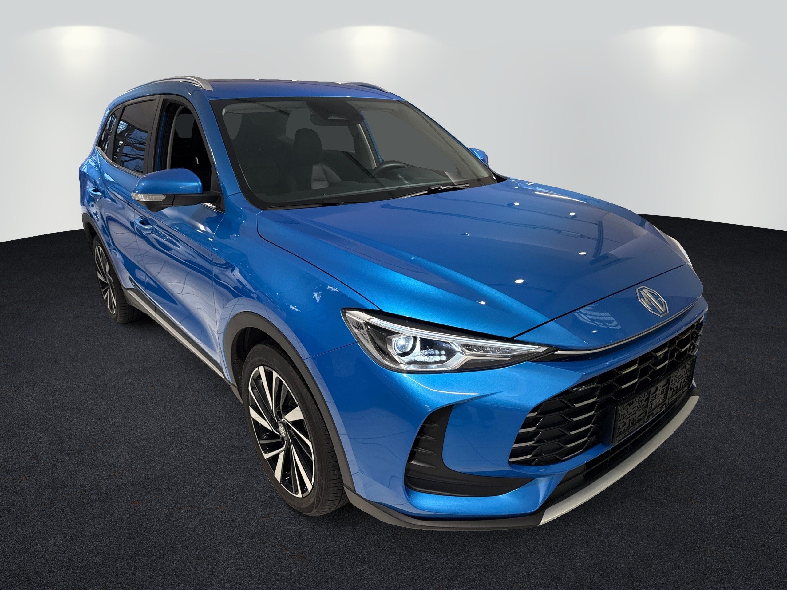 MG ZS Hybrid LUXURY LED*360°KAMERA*KEYLESS-GO - Image 3