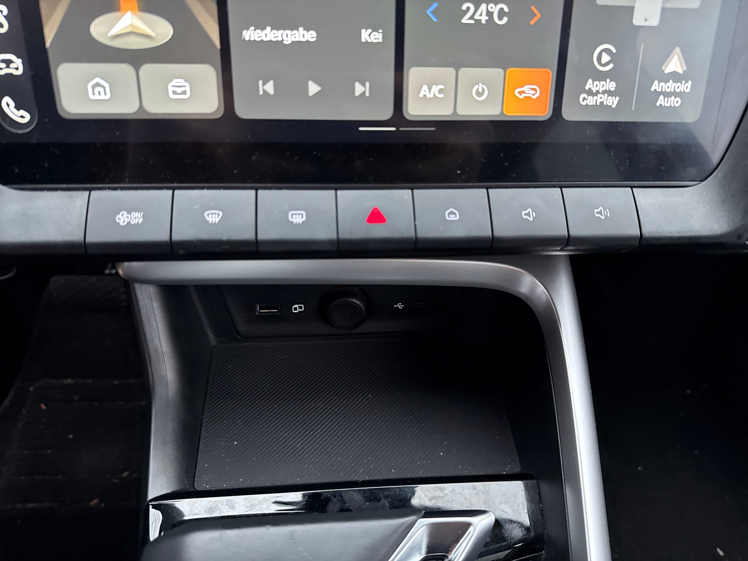 MG ZS Hybrid + LUXURY LED*360°KAMERA*KEYLESS-GO - Image 10