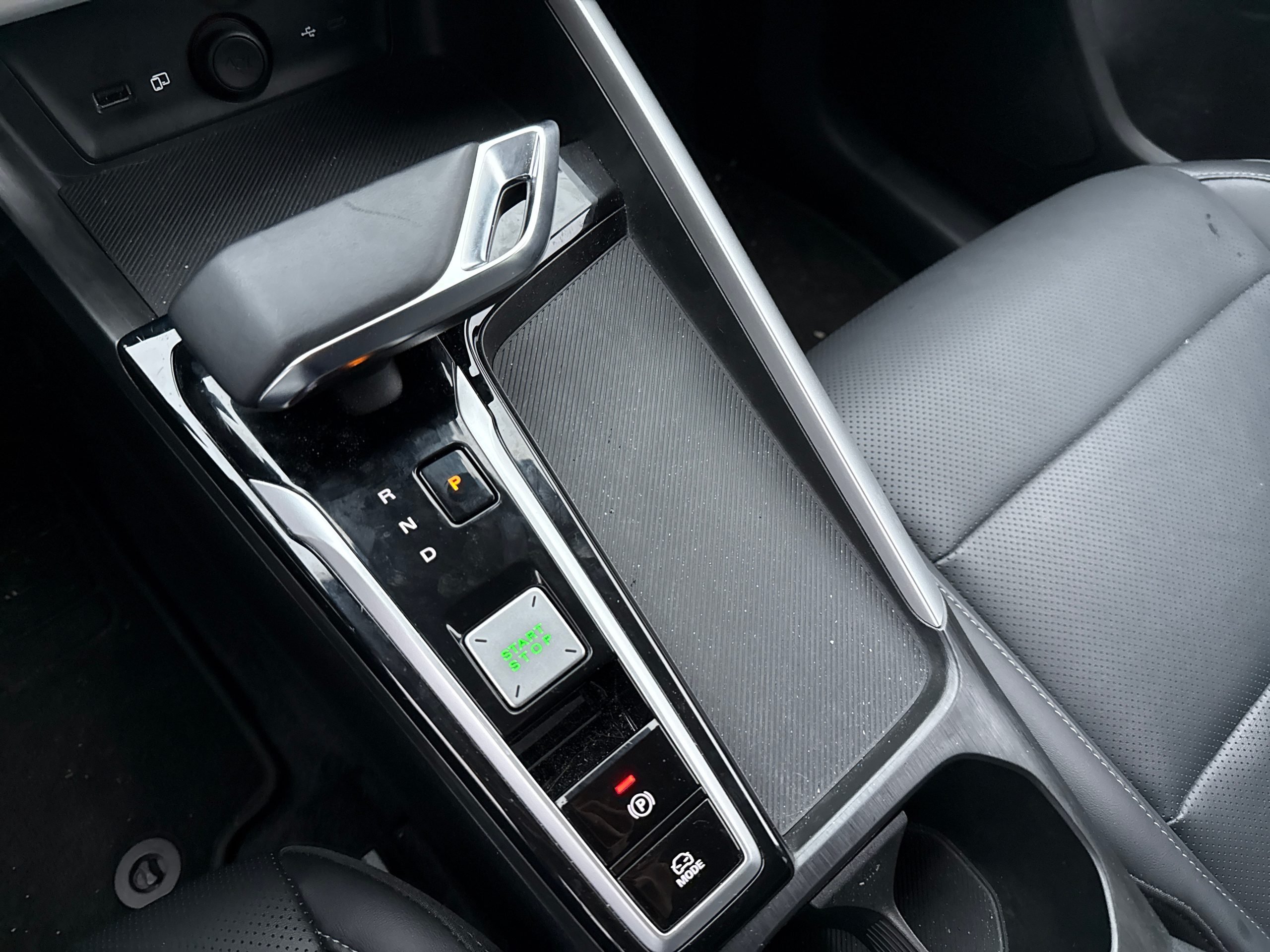 MG ZS Hybrid + LUXURY LED*360°KAMERA*KEYLESS-GO - Image 11