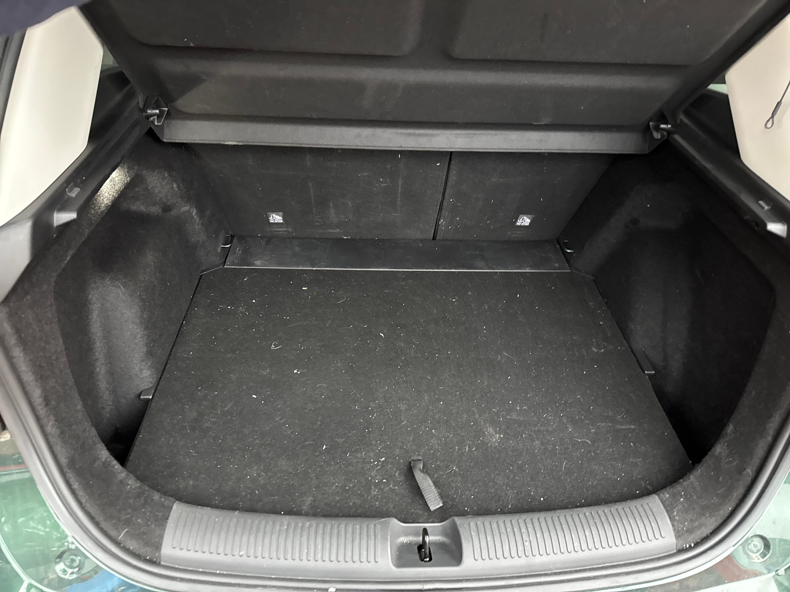 MG ZS Hybrid + LUXURY LED*360°KAMERA*KEYLESS-GO - Image 15