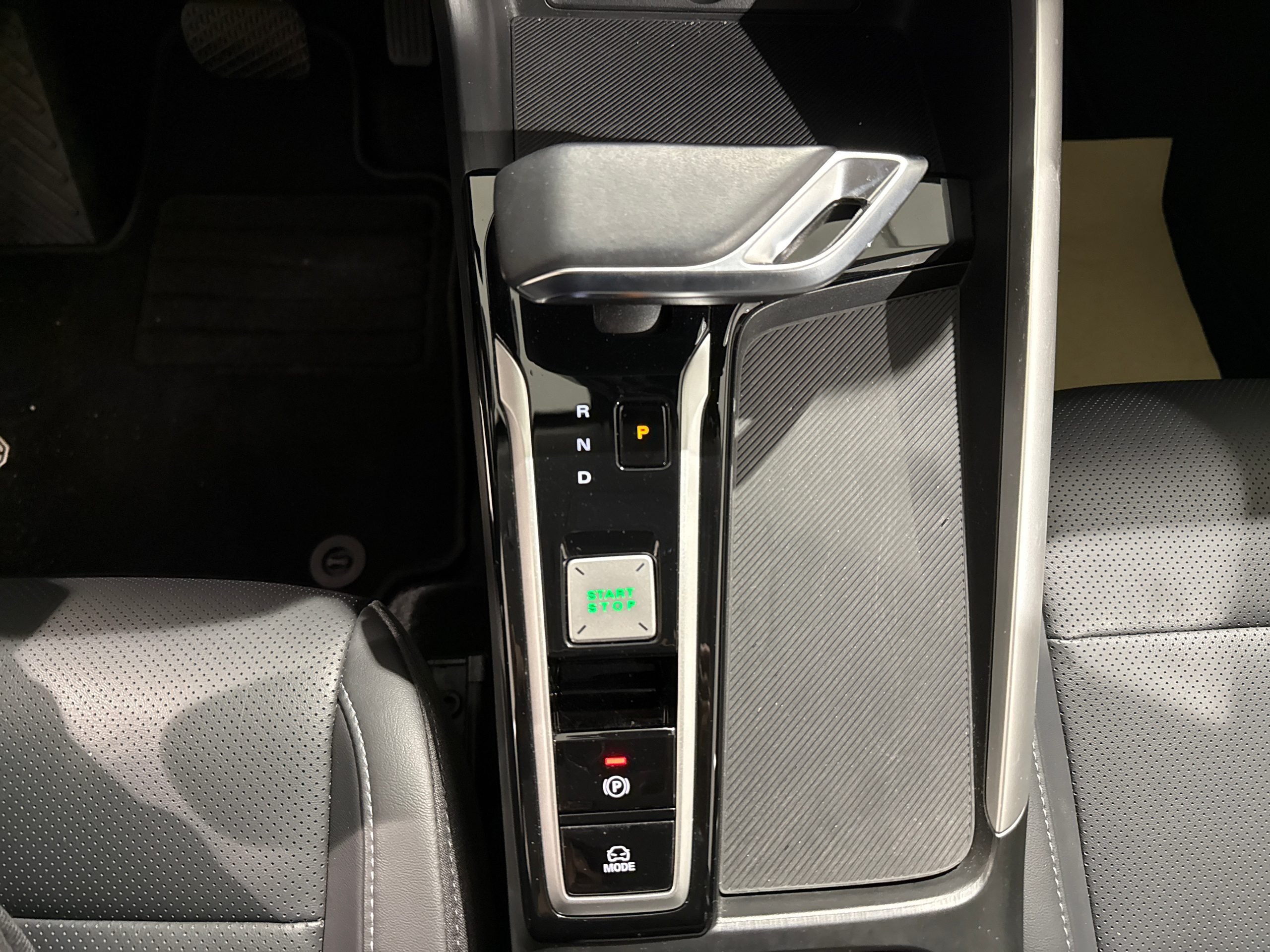 MG ZS Hybrid LUXURY LED*360°KAMERA*KEYLESS-GO - Image 11