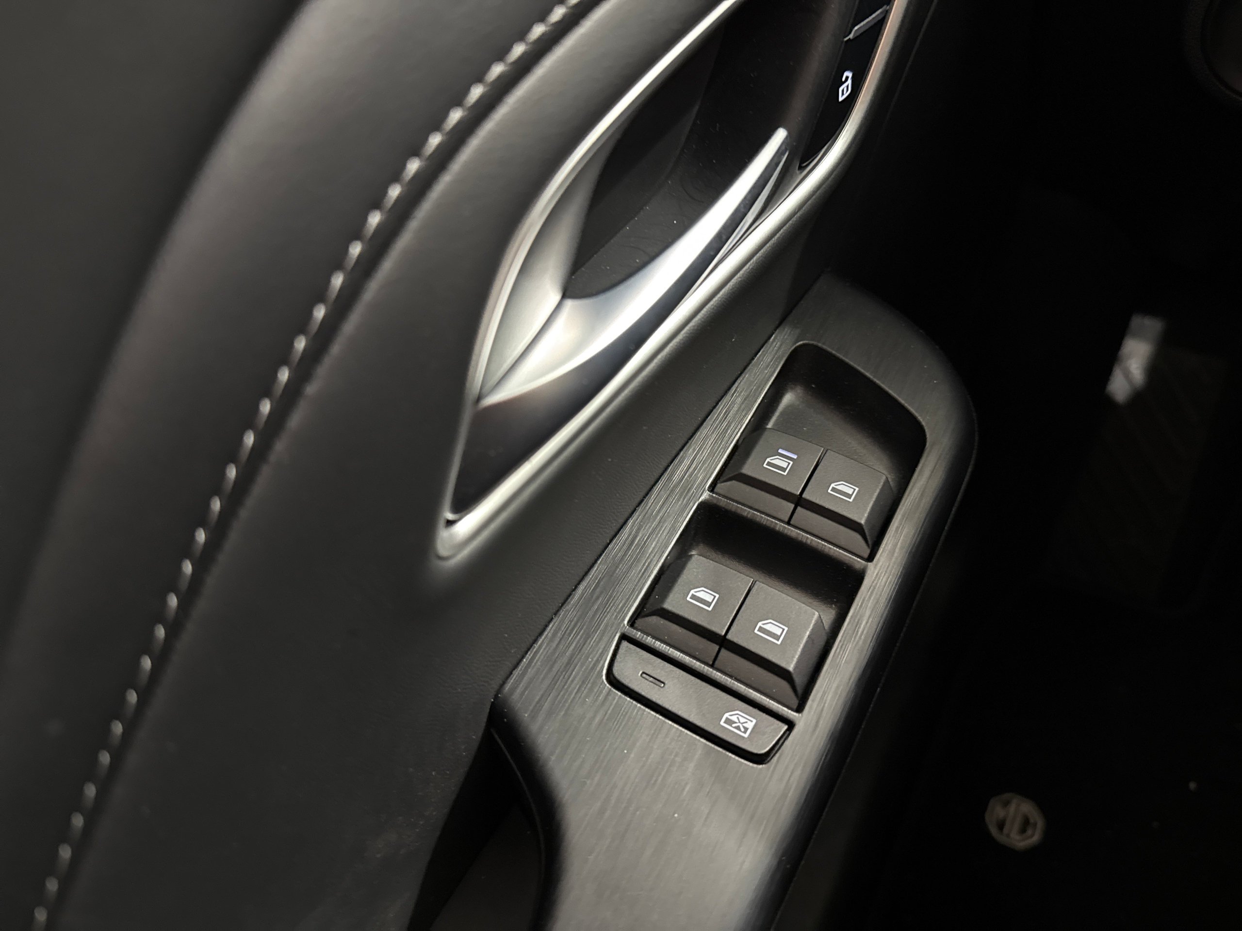 MG ZS Hybrid LUXURY LED*360°KAMERA*KEYLESS-GO - Image 13