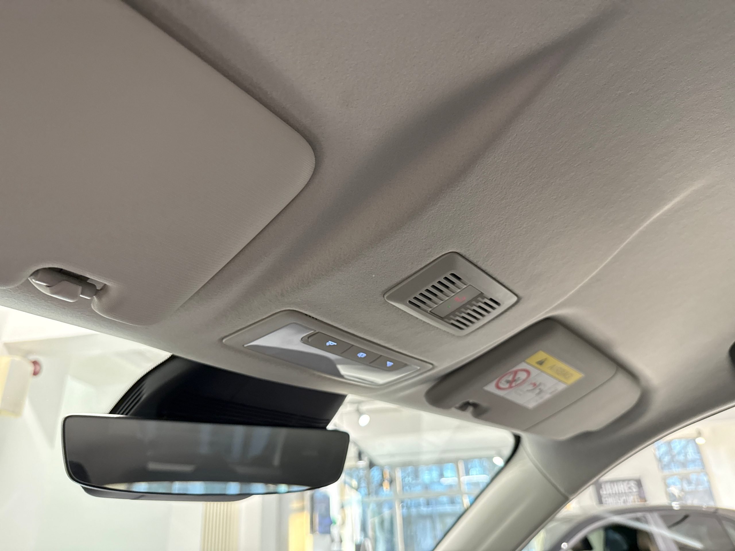 MG ZS Hybrid LUXURY LED*360°KAMERA*KEYLESS-GO - Image 14