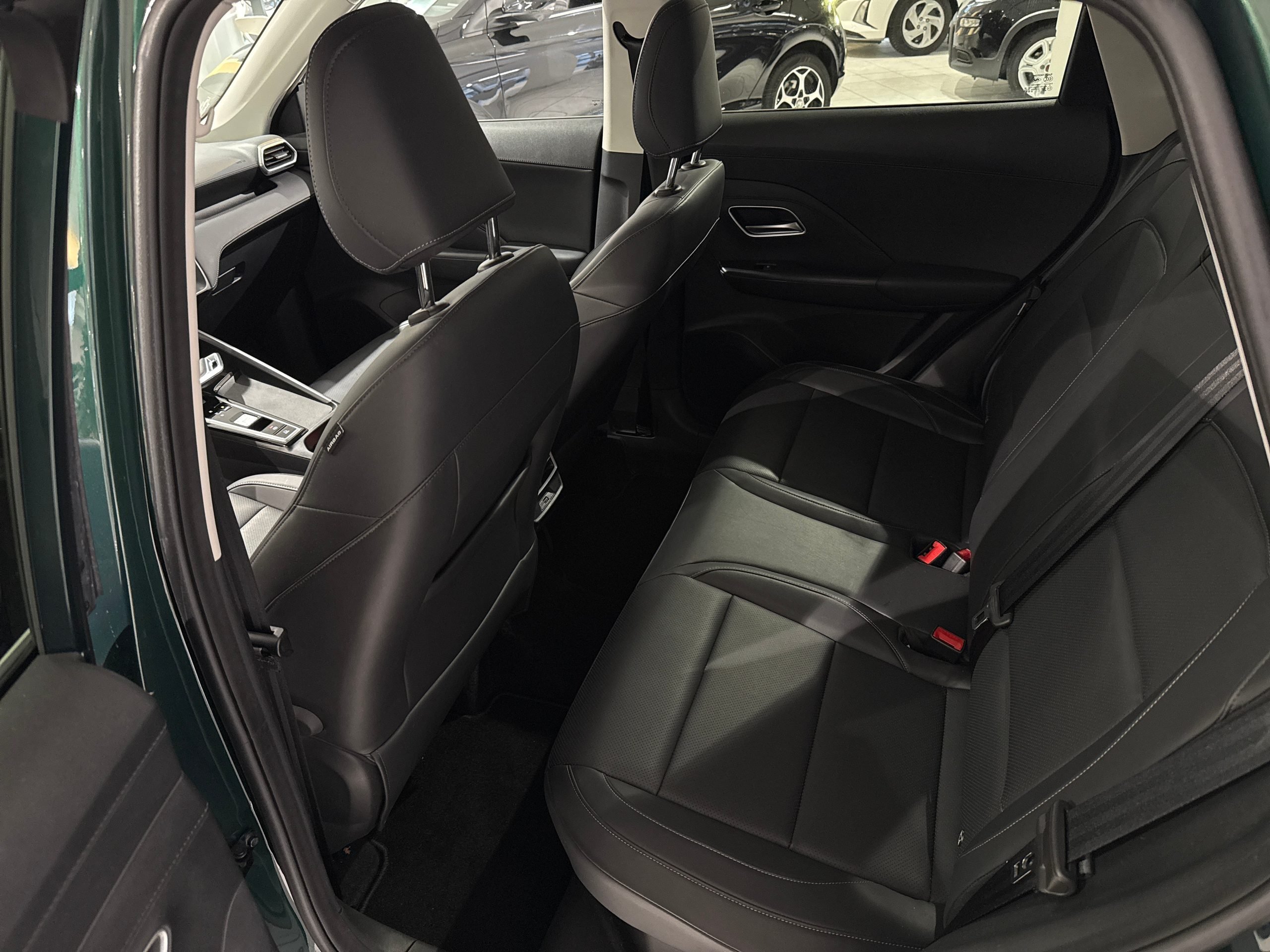 MG ZS Hybrid LUXURY LED*360°KAMERA*KEYLESS-GO - Image 15