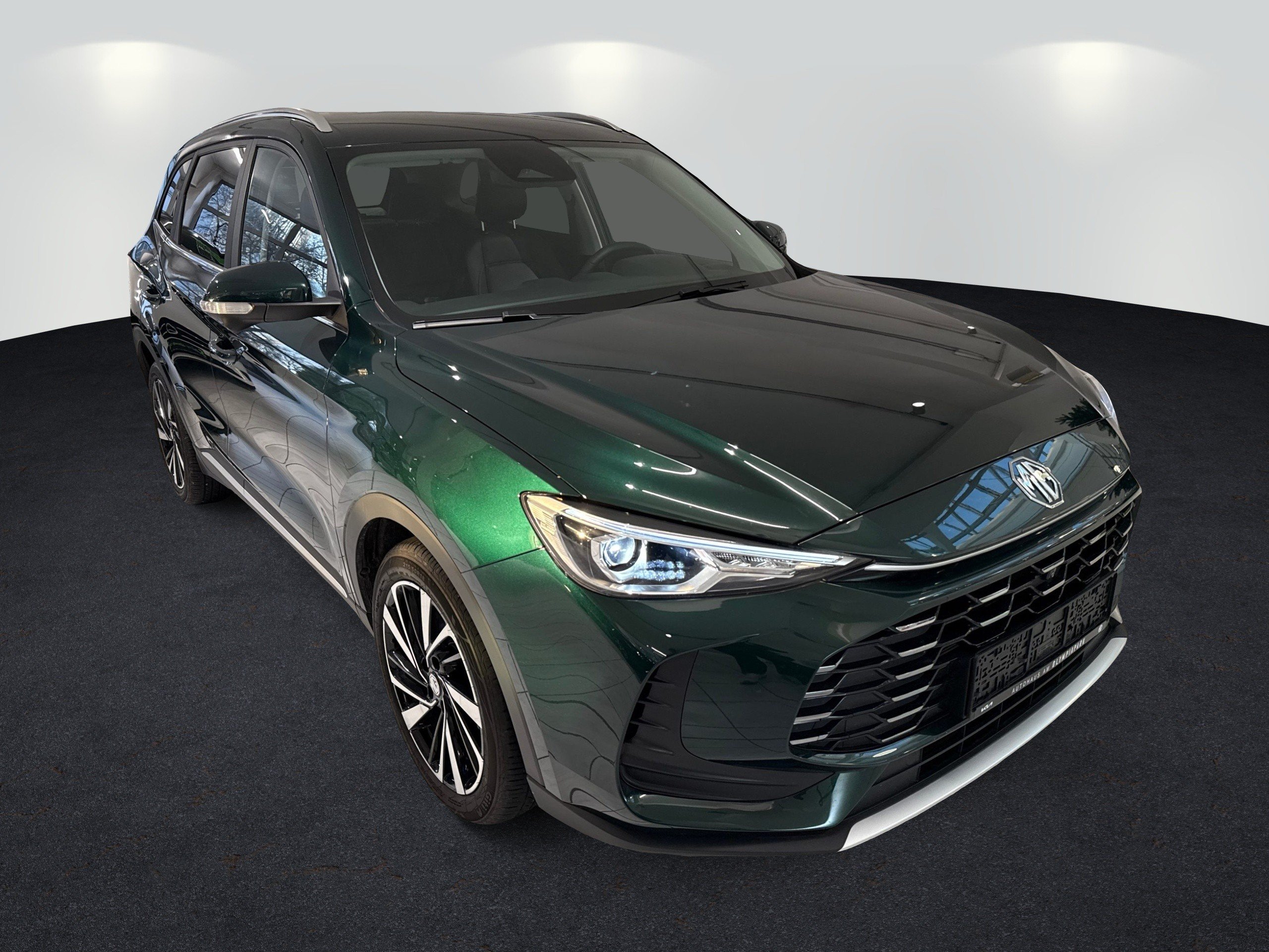 MG ZS Hybrid LUXURY LED*360°KAMERA*KEYLESS-GO - Image 3