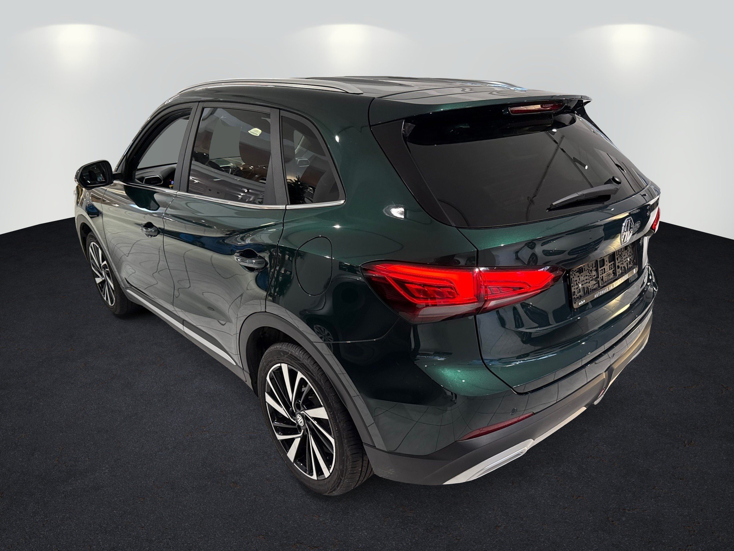 MG ZS Hybrid LUXURY LED*360°KAMERA*KEYLESS-GO - Image 5