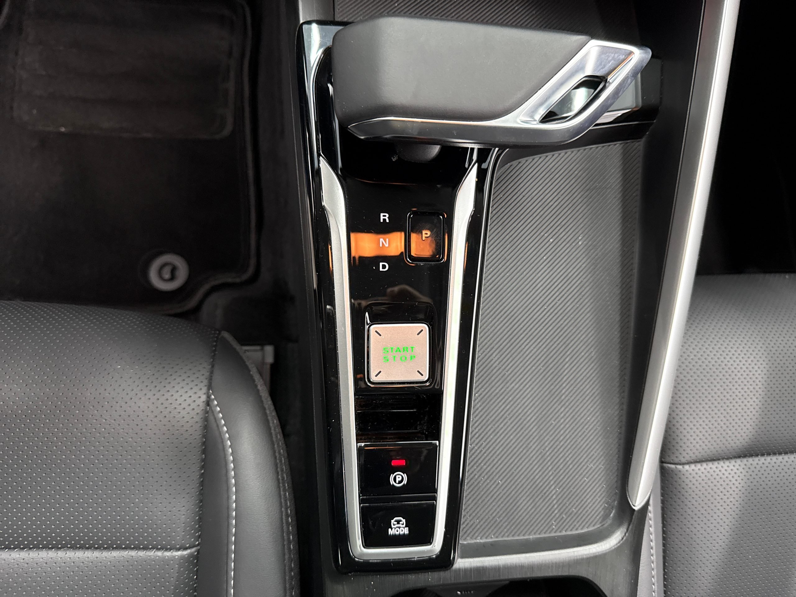 MG ZS Hybrid LUXURY LED*360°KAMERA*KEYLESS-GO - Image 11