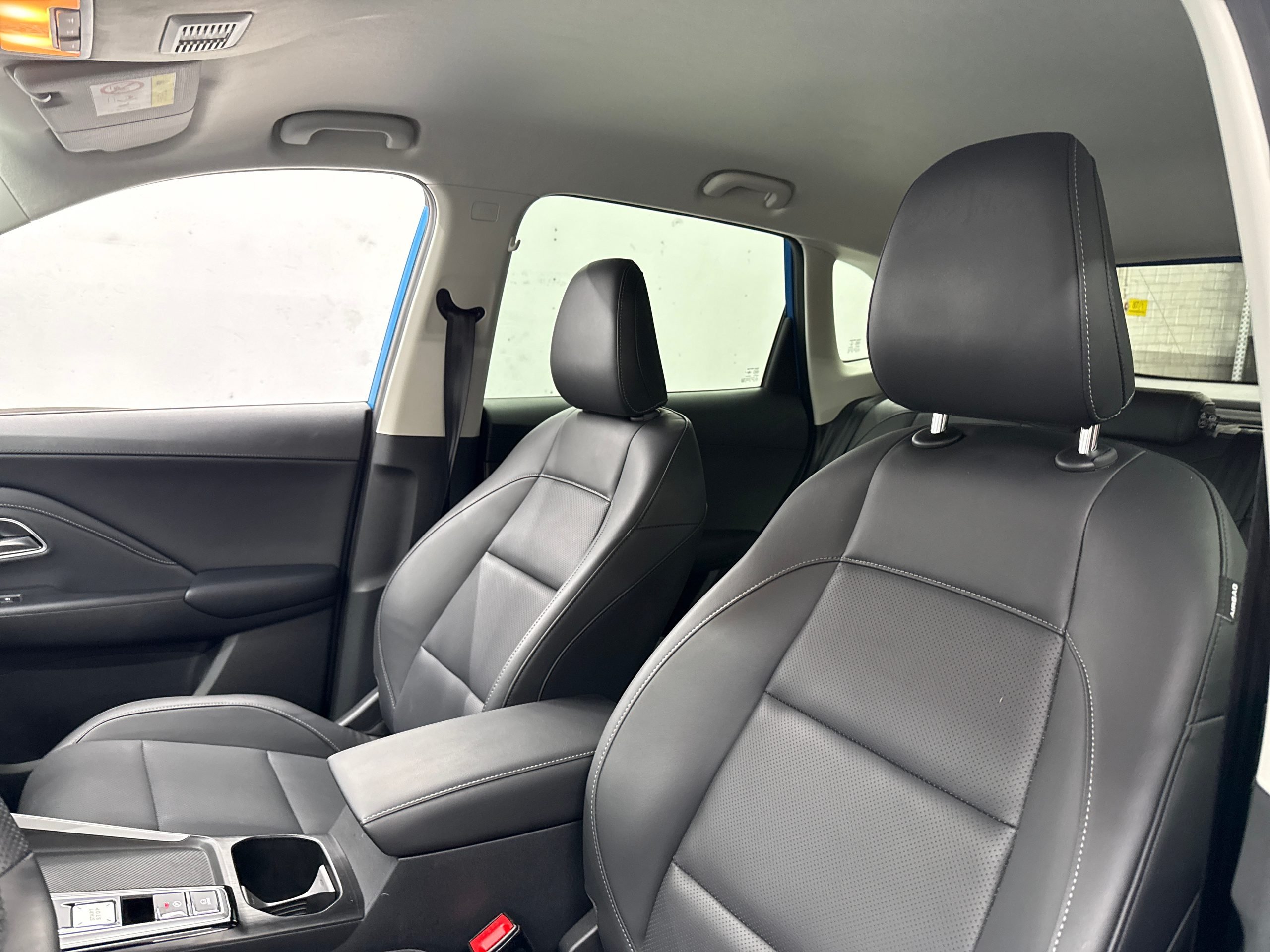 MG ZS Hybrid LUXURY LED*360°KAMERA*KEYLESS-GO - Image 14