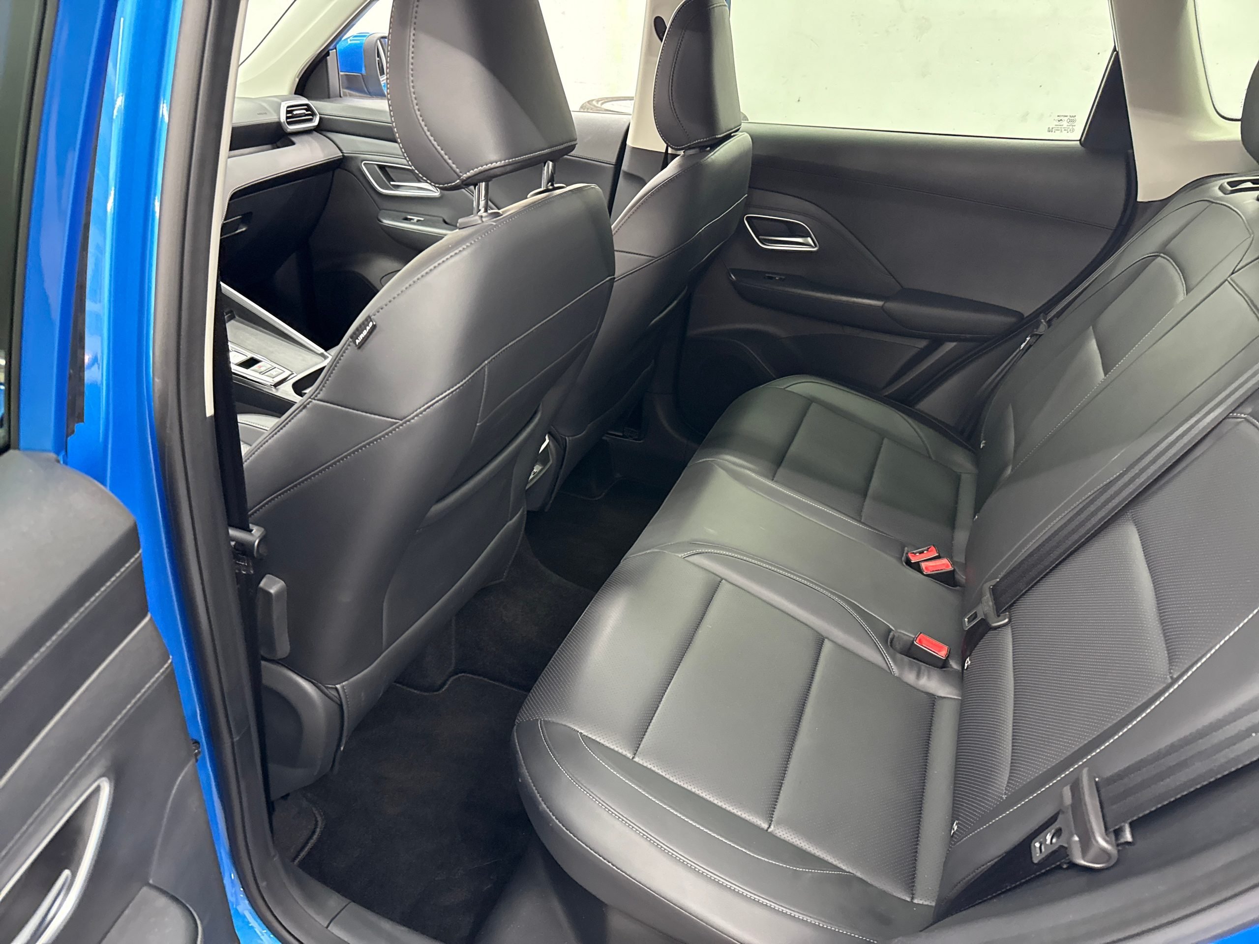 MG ZS Hybrid LUXURY LED*360°KAMERA*KEYLESS-GO - Image 15