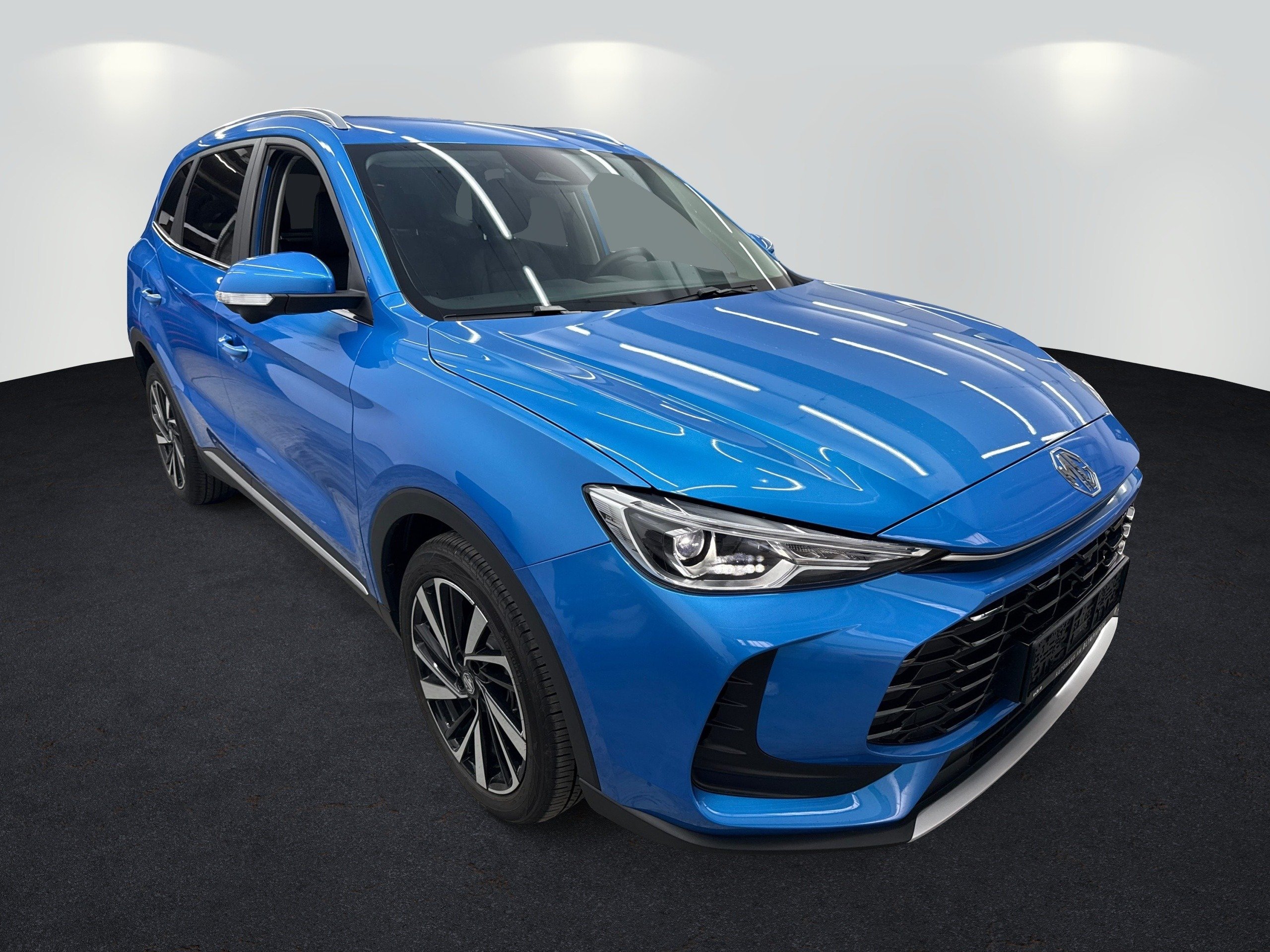 MG ZS Hybrid LUXURY LED*360°KAMERA*KEYLESS-GO - Image 3