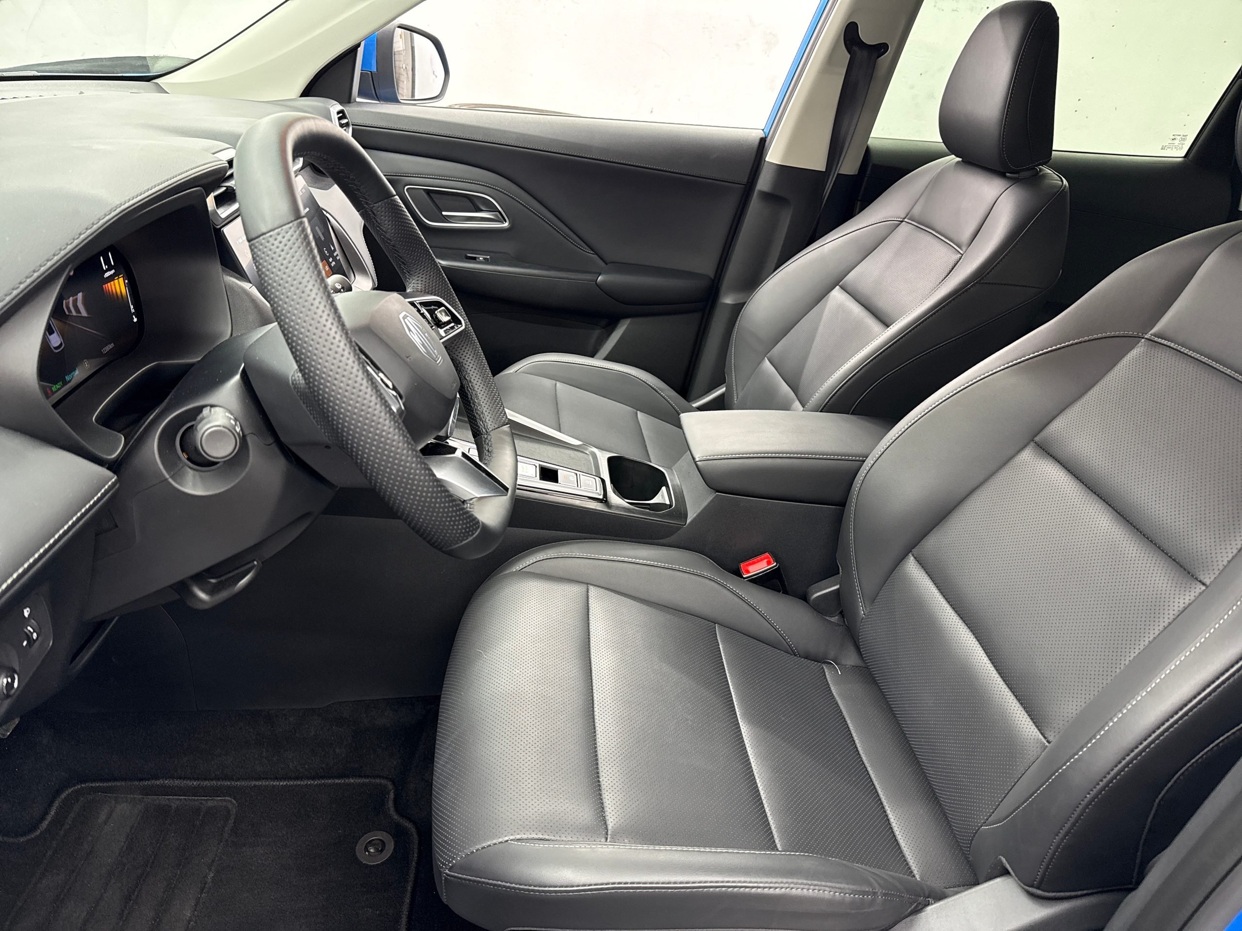 MG ZS Hybrid LUXURY LED*360°KAMERA*KEYLESS-GO - Image 7