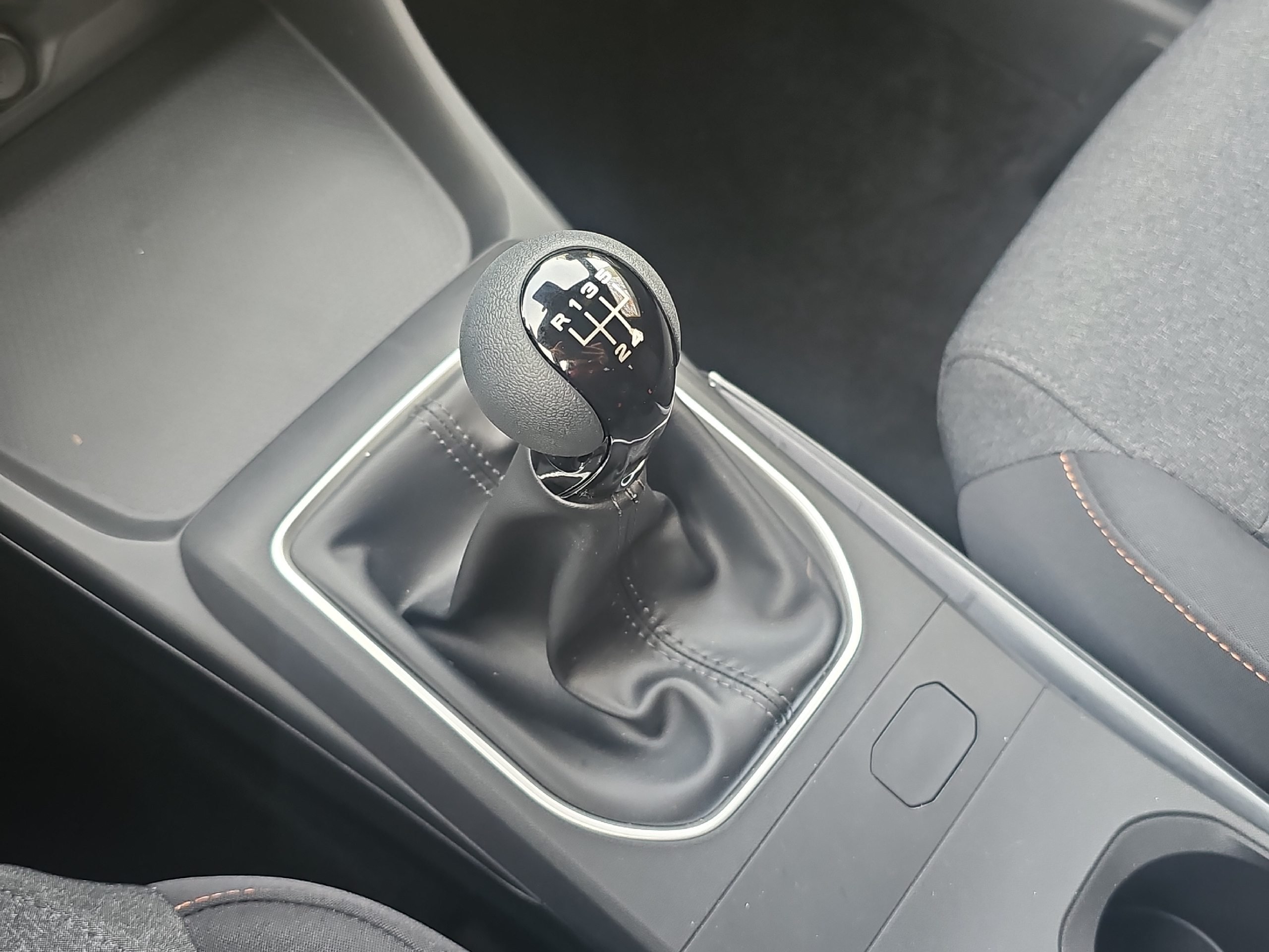 MG MG3 Comfort USB*LED*NAVI*LM-FELGEN*KAMERA* - Image 11