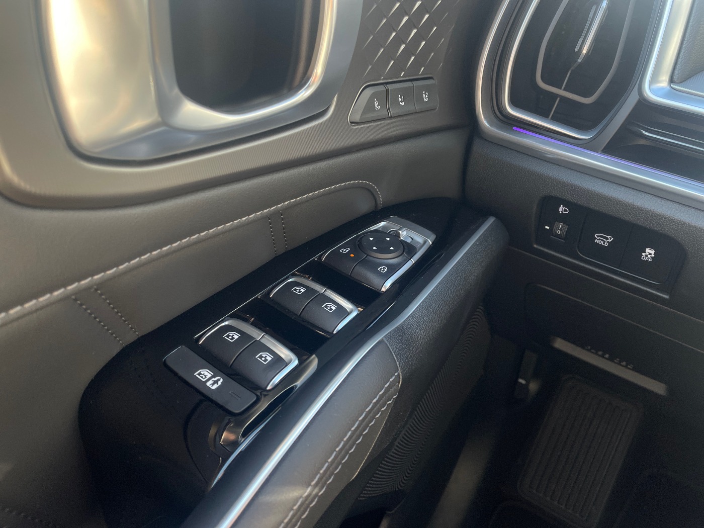 KIA Sorento 2.2 CRDi Platinum 360° KAMERA*TOTWINKEL - Image 12