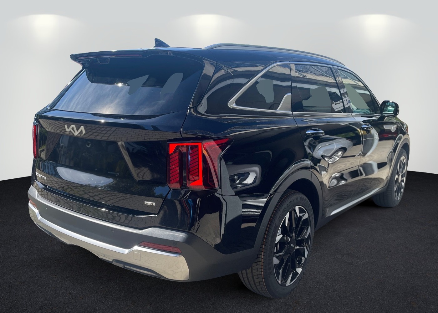 KIA Sorento 2.2 CRDi Platinum 360° KAMERA*TOTWINKEL - Image 5